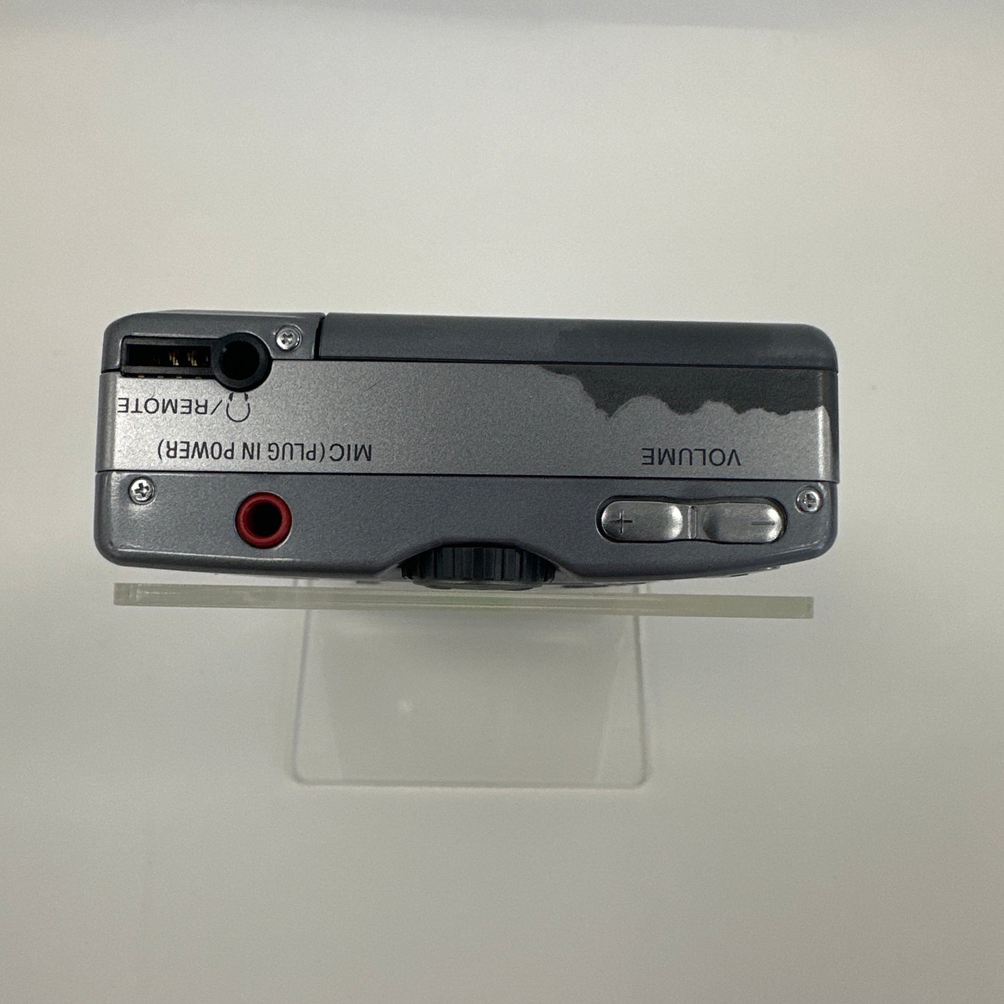 Sony MD Walkman Portable MiniDisc Recorder MZ-R3