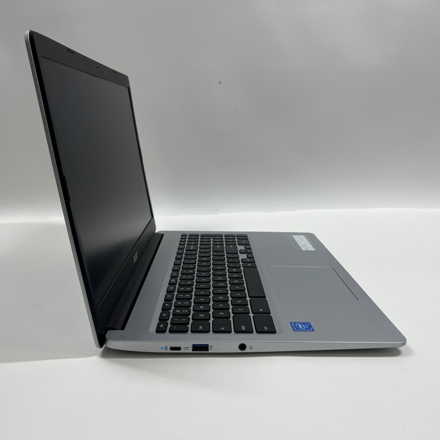 Lenovo Ideapad 1 14" Celeron N4020 2.7GHz 4GB RAM 128GB HDD INTEL UHD GRAHICS