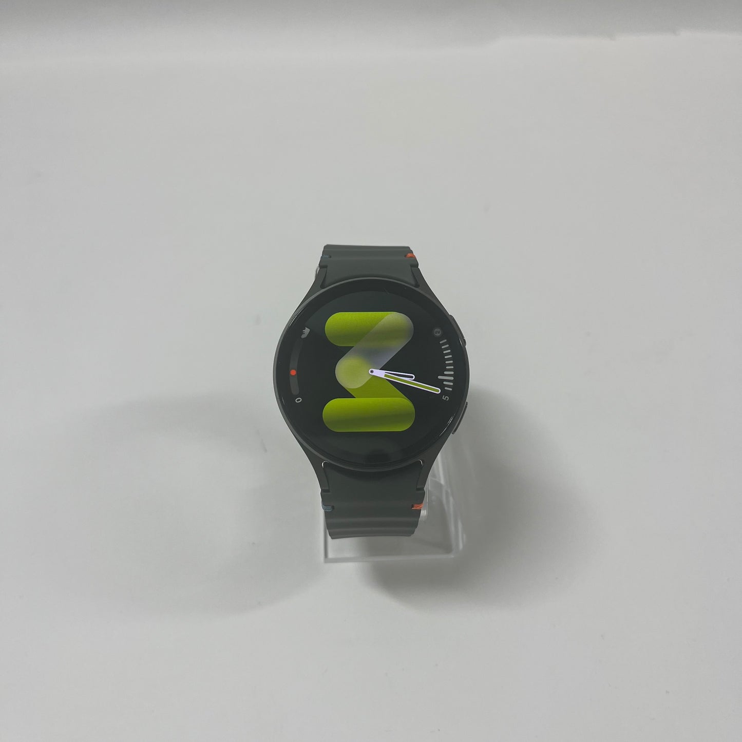 WiFi Only Samsung Galaxy Watch7 Aluminum Smartwatch SM-L31FU