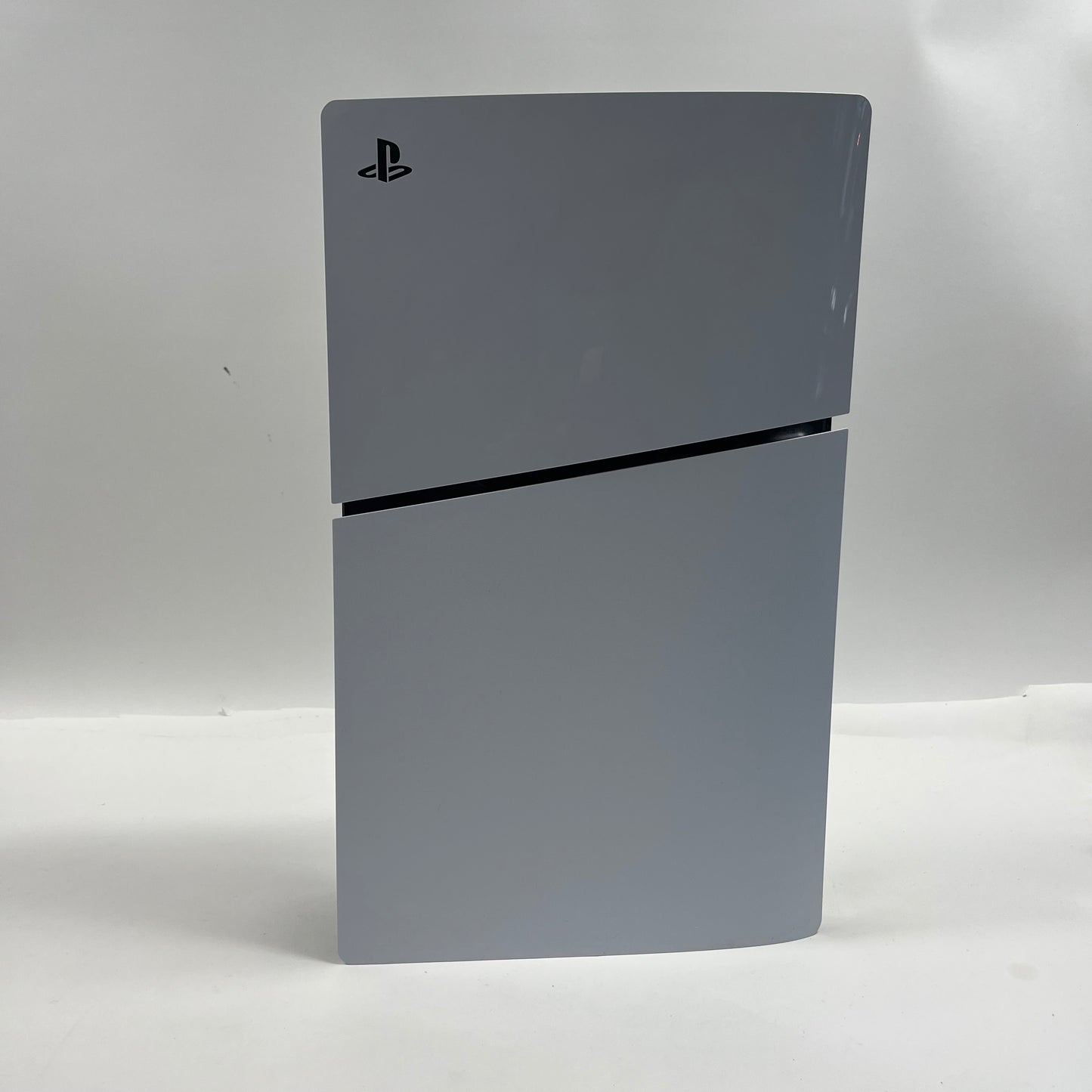 Sony PlayStation 5 Slim Digital Edition 1TB White Console Gaming System