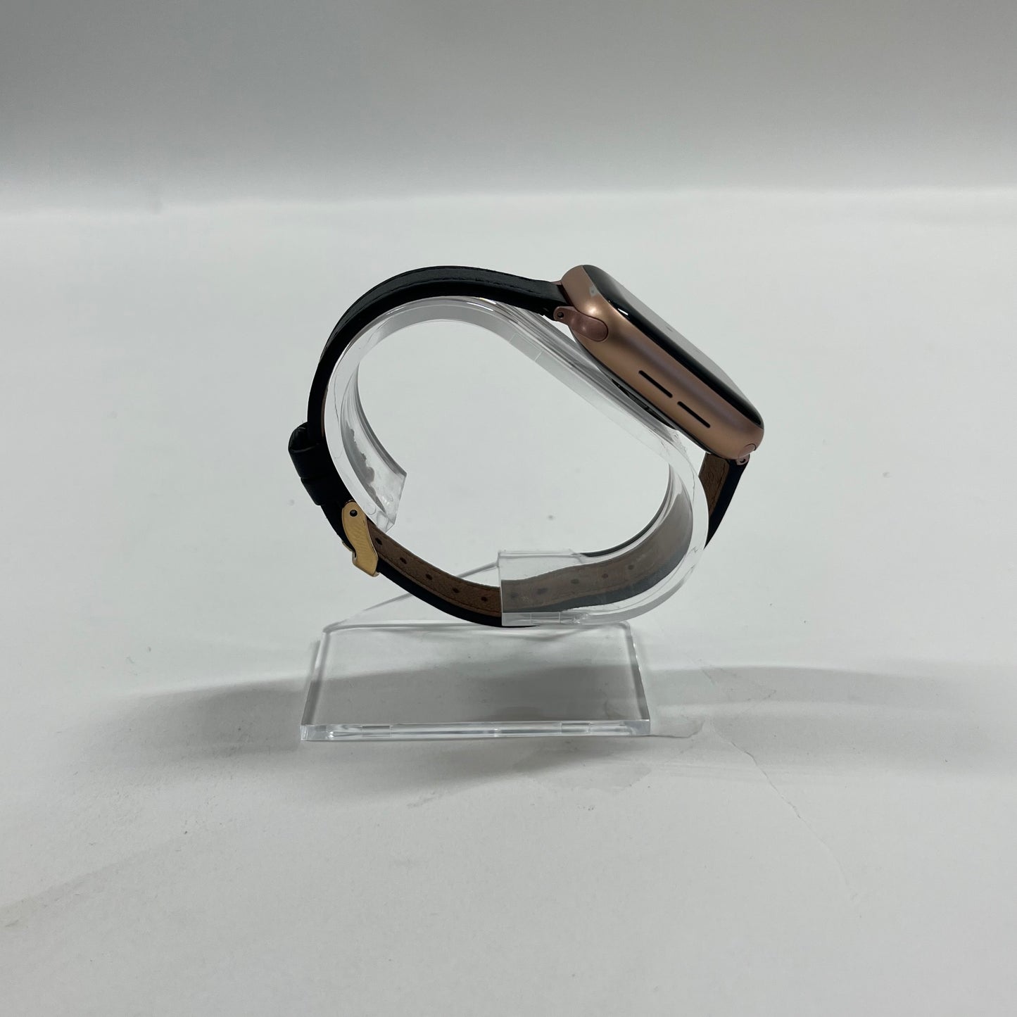 GPS Only Apple Watch Series 5 40MM Rose Gold Aluminum