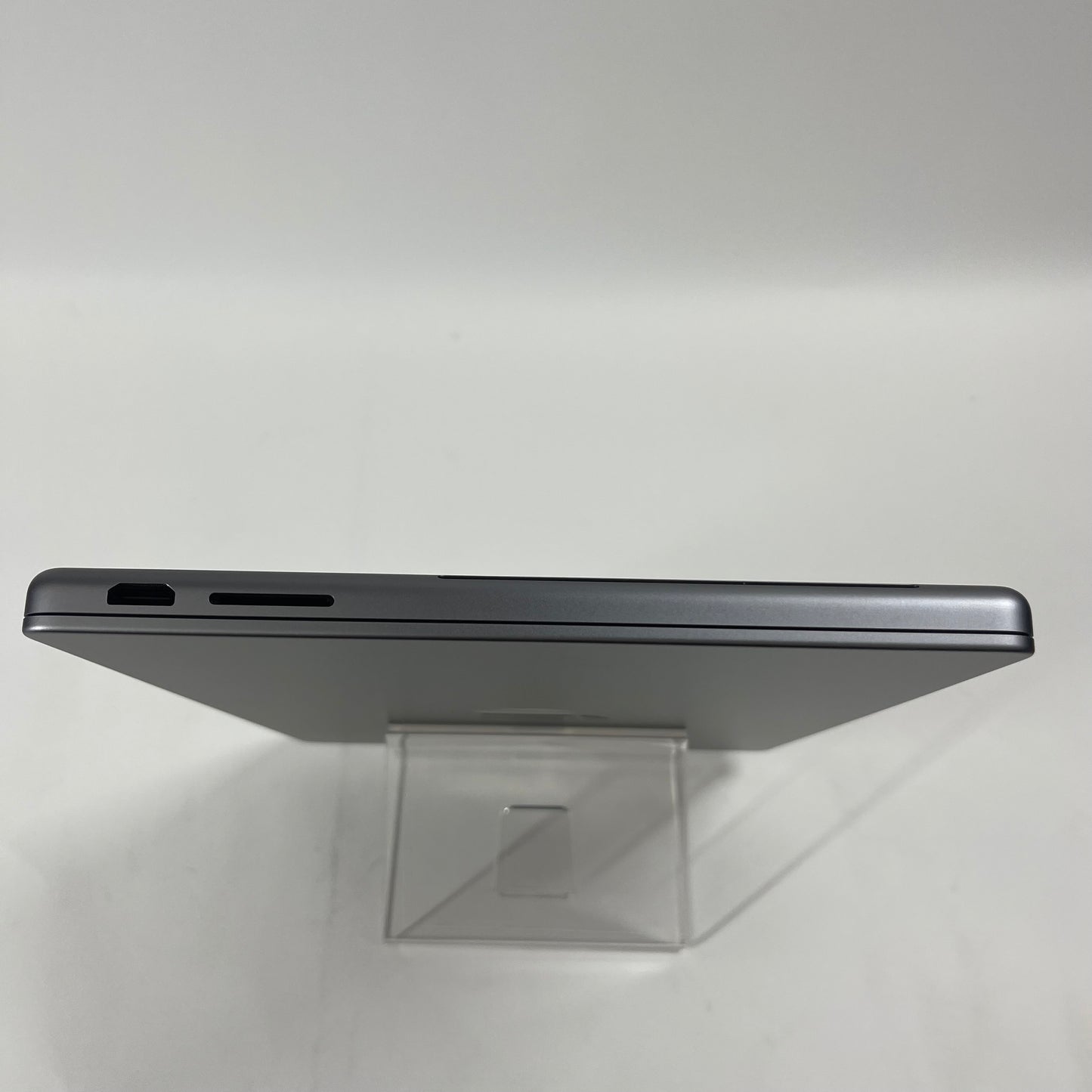 2023 Apple MacBook Pro 14" M3 8C GPU 4.0GHz 8GB RAM 512GB SSD A2918