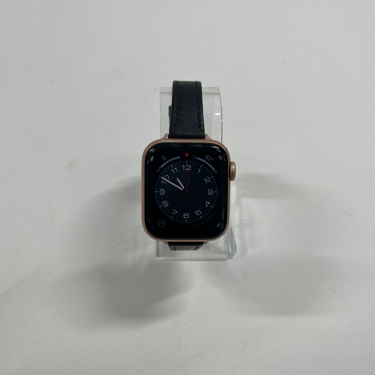 GPS Only Apple Watch Series 5 40MM Rose Gold Aluminum