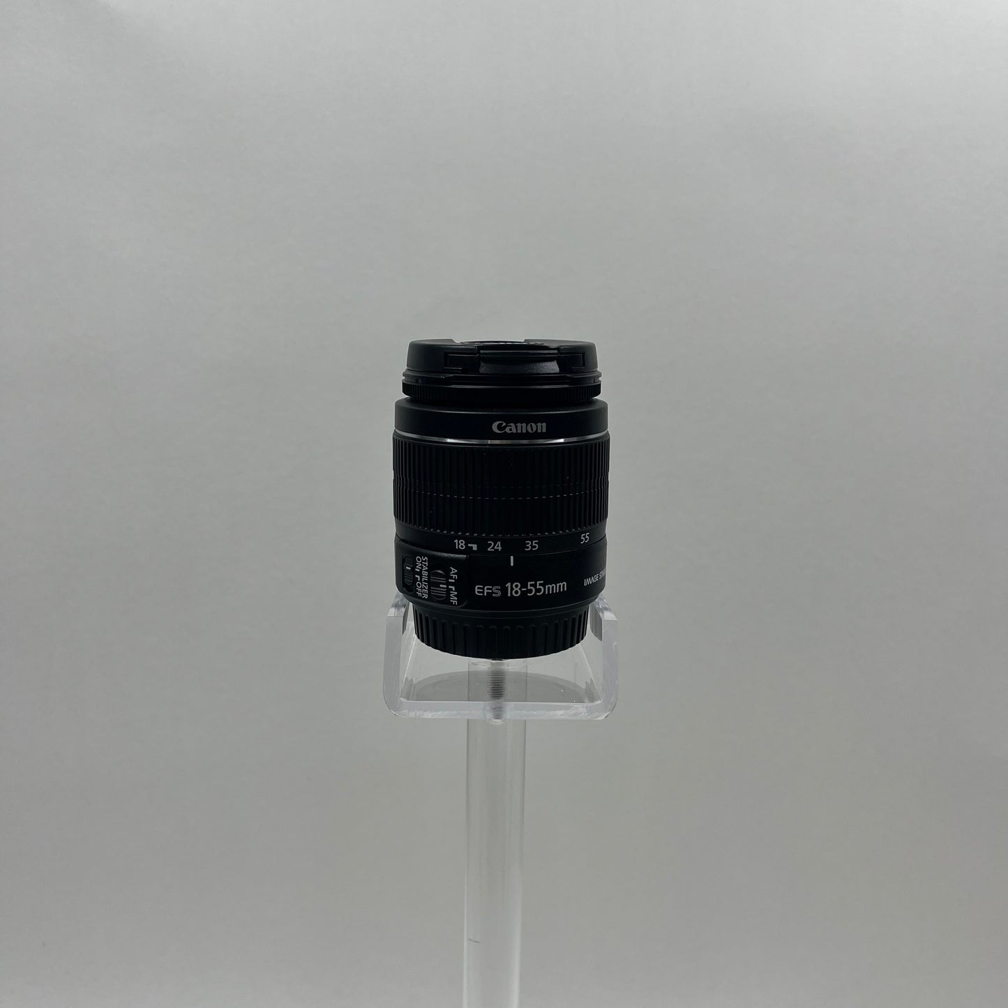 Canon AF-MF 18-55mm f/3.5-5.6 18-55mm f/3.5-5.6