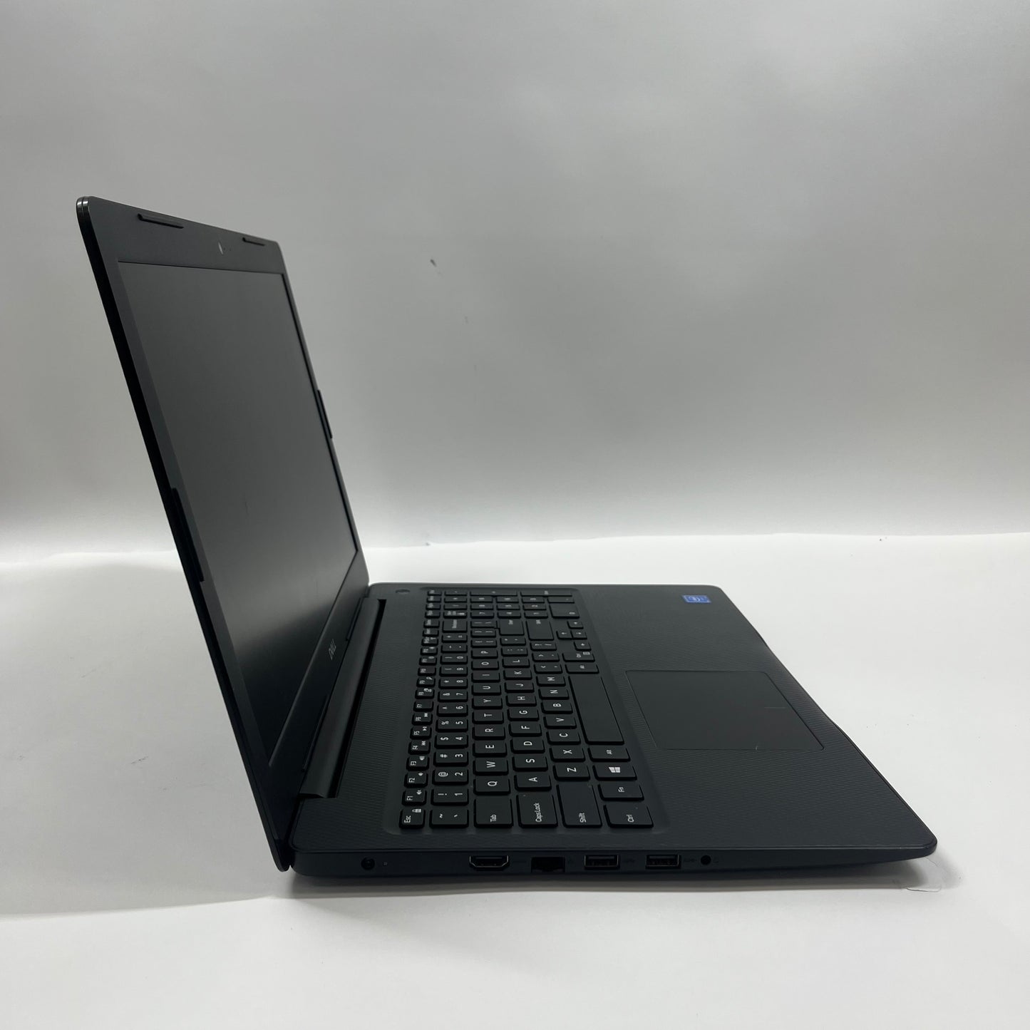 Dell inspiron 3580 15.6" Intel(R) Celeron(R) 4205U 1.8GHz 4GB RAM 1TB HDD