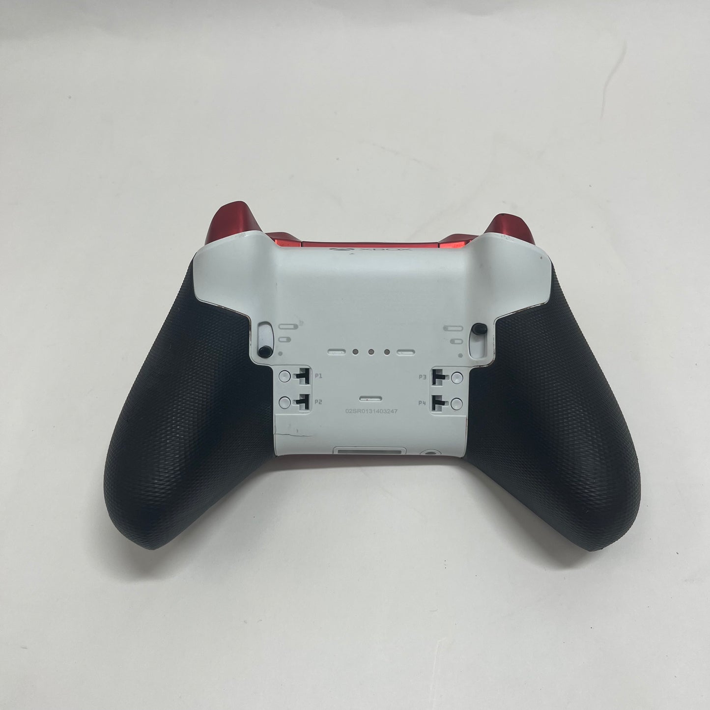 Microsoft Xbox One Elite Controller Series 2 Black/Red 1797