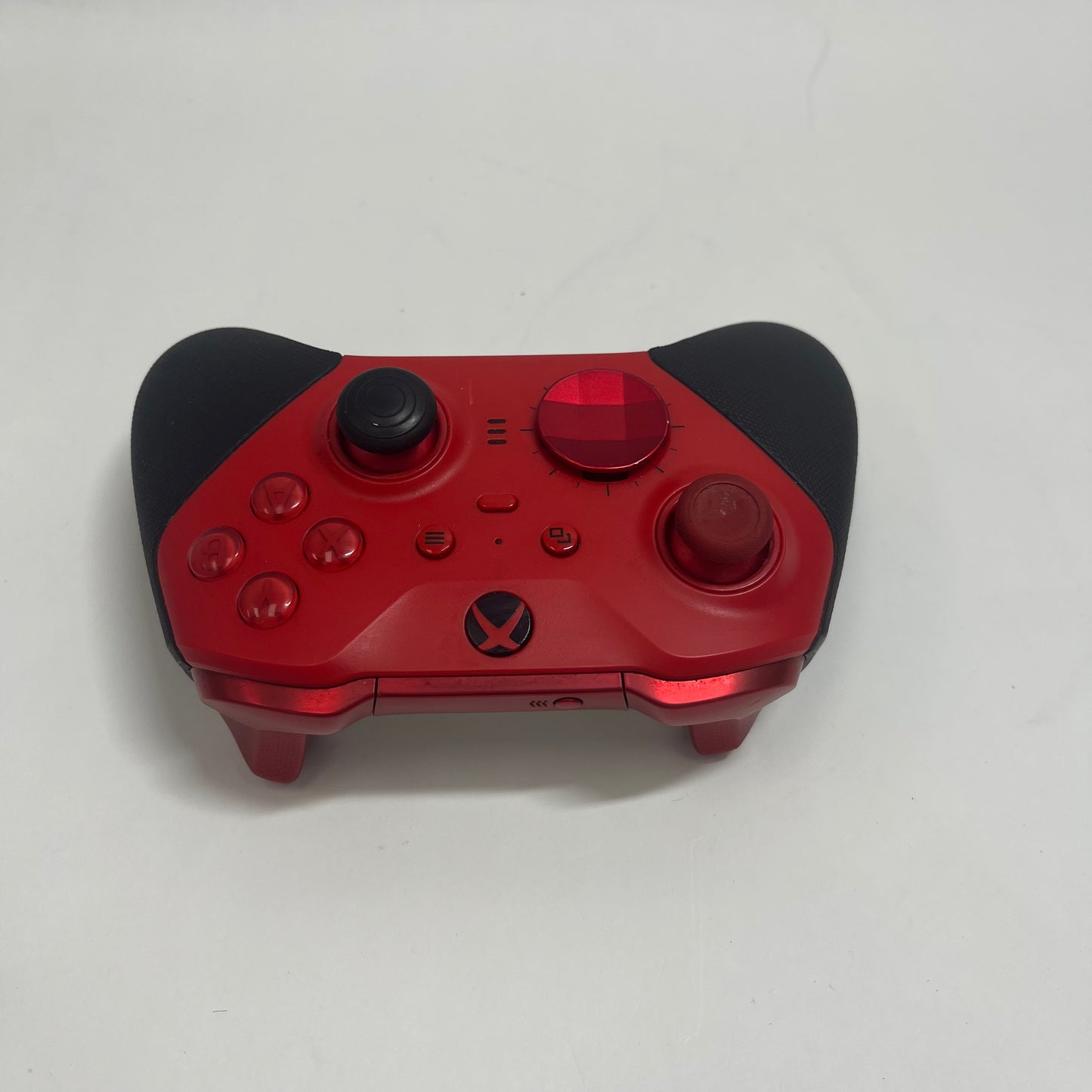 Microsoft Xbox One Elite Controller Series 2 Black/Red 1797
