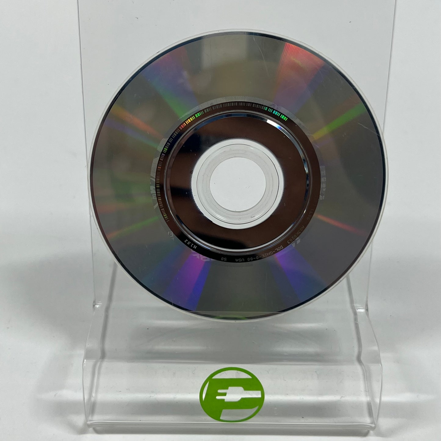 Need for Speed Hot Pursuit 2 (Nintendo GameCube, 2002)