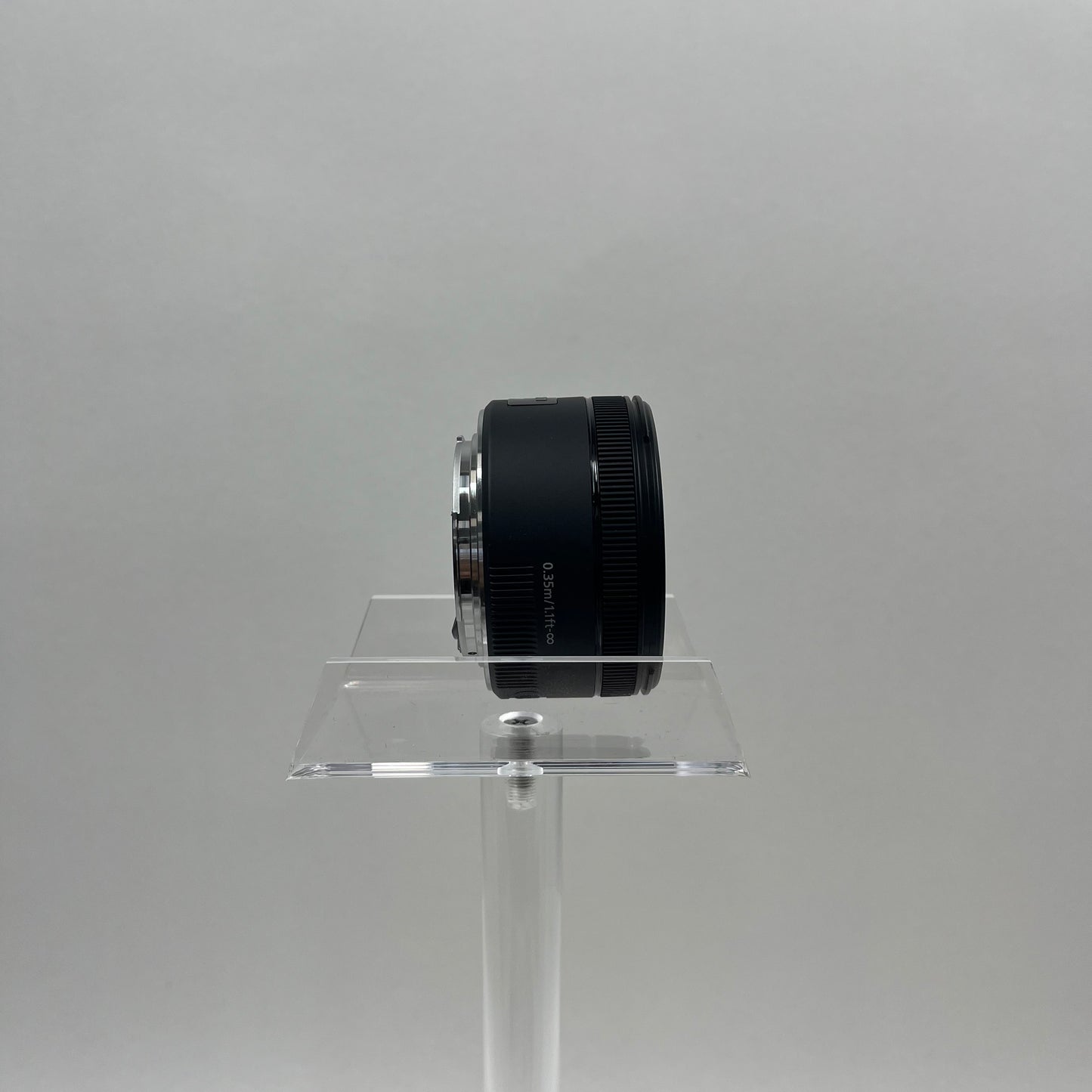 Canon AF-MF 50mm f/1.8 STM 50mm f/1.8 STM