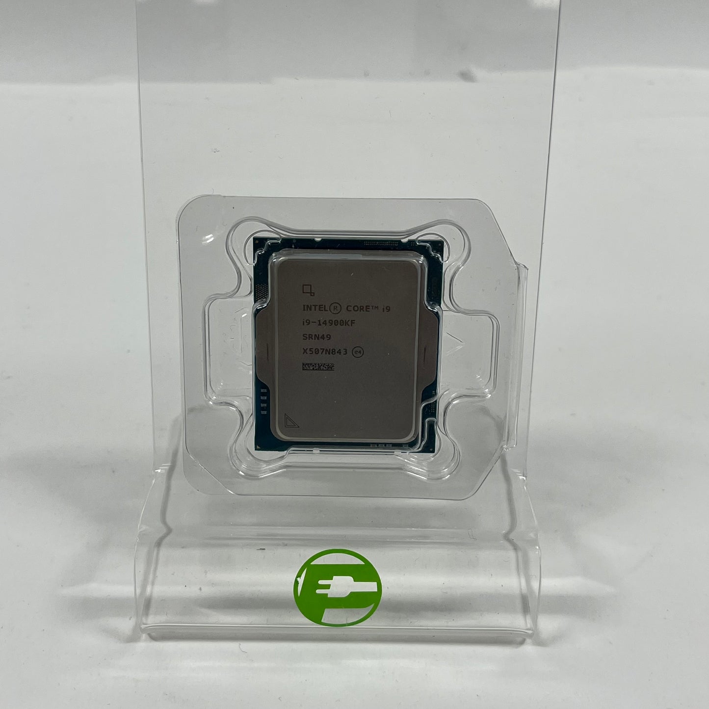 Intel i9-14900kf 3.20GHz 24 Core X507N843 32 Thread LGA 1700