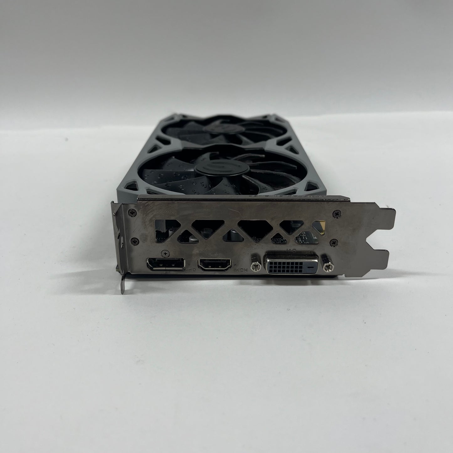 EVGA GeForce GTX 1660 Ti 6GB GDDR6 Graphics Card