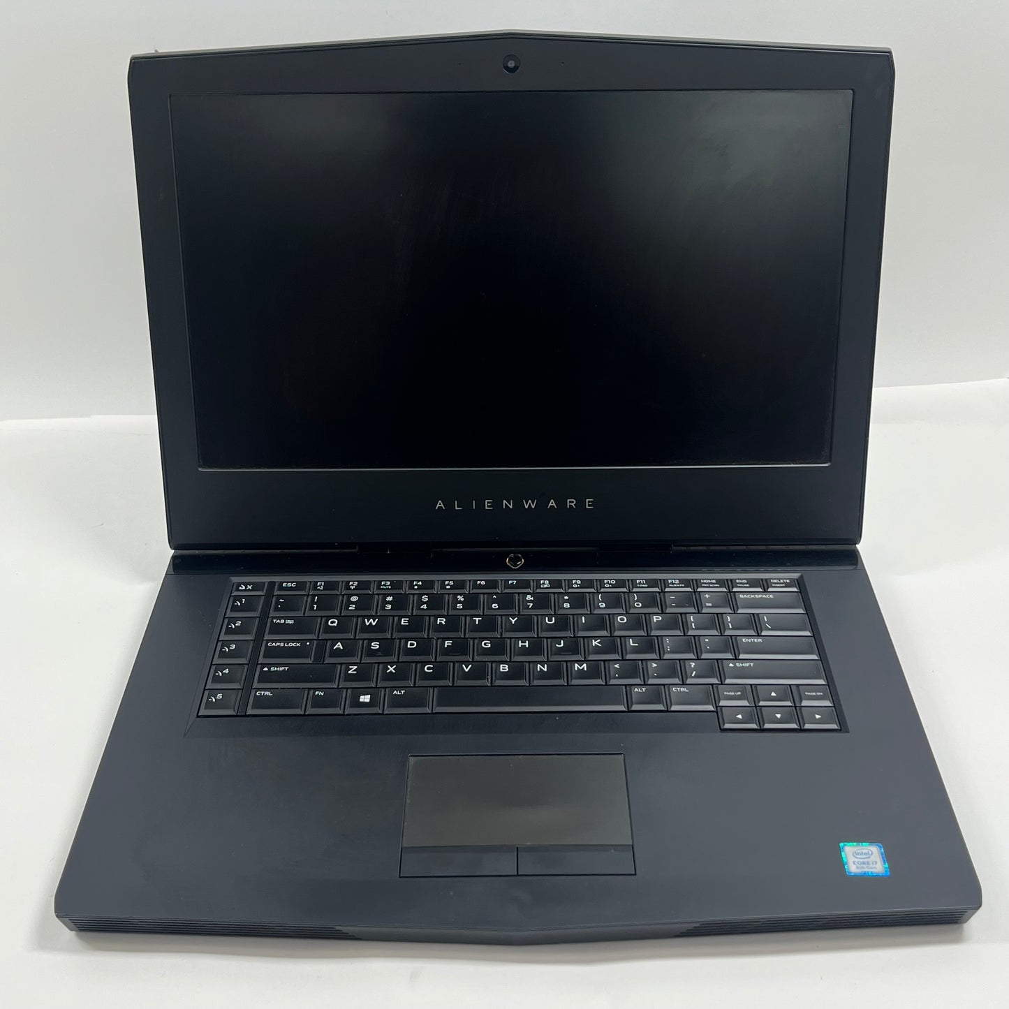 Alienware 15 R4 i7-8750H 2.1GHz 16GB RAM 1TB SSD 512GB SSD GeForce GTX 1070