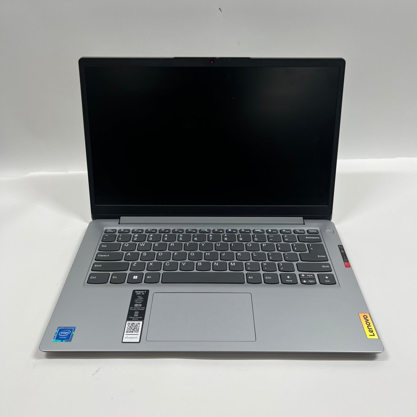 Lenovo Ideapad 1 14" Celeron N4020 2.7GHz 4GB RAM 128GB HDD INTEL UHD GRAHICS