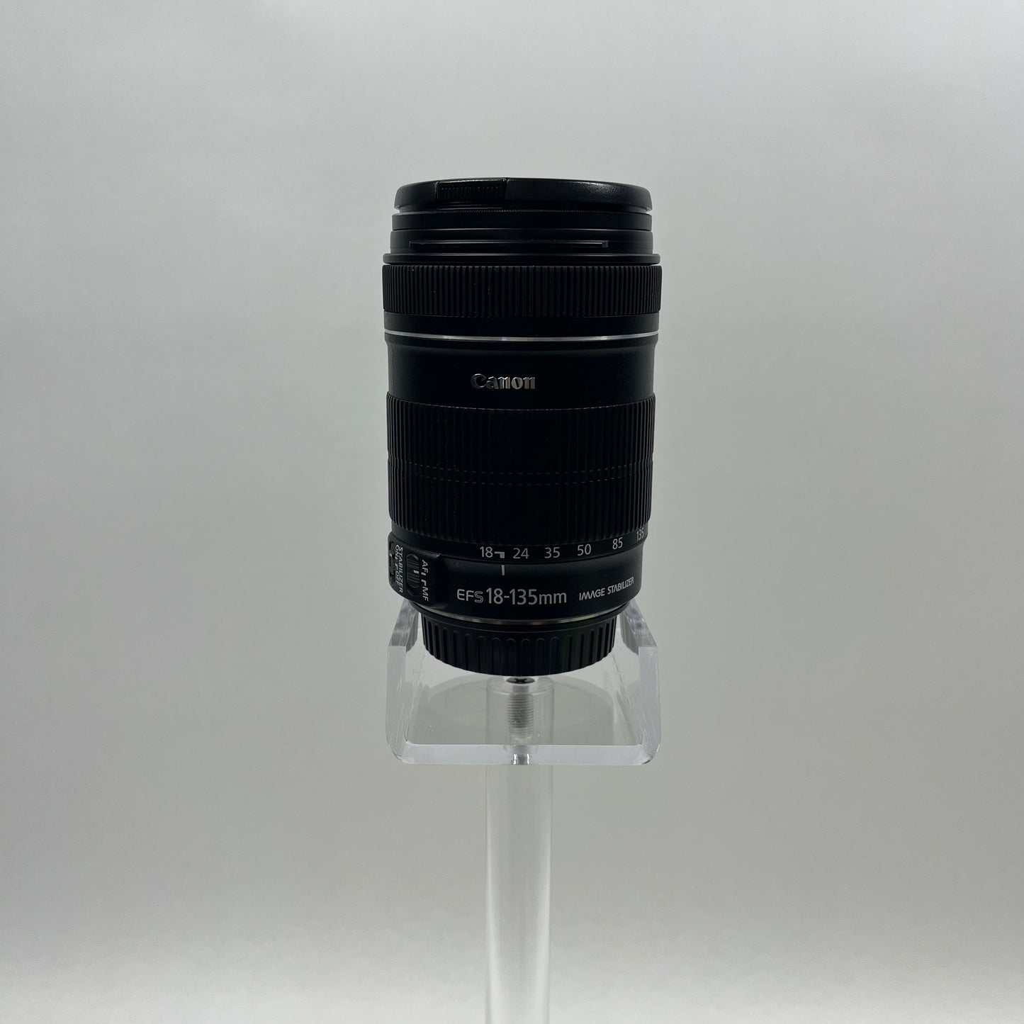 Canon AF-MF 18-135mm f/3.5-5.6 18-135mm f/3.5-5.6