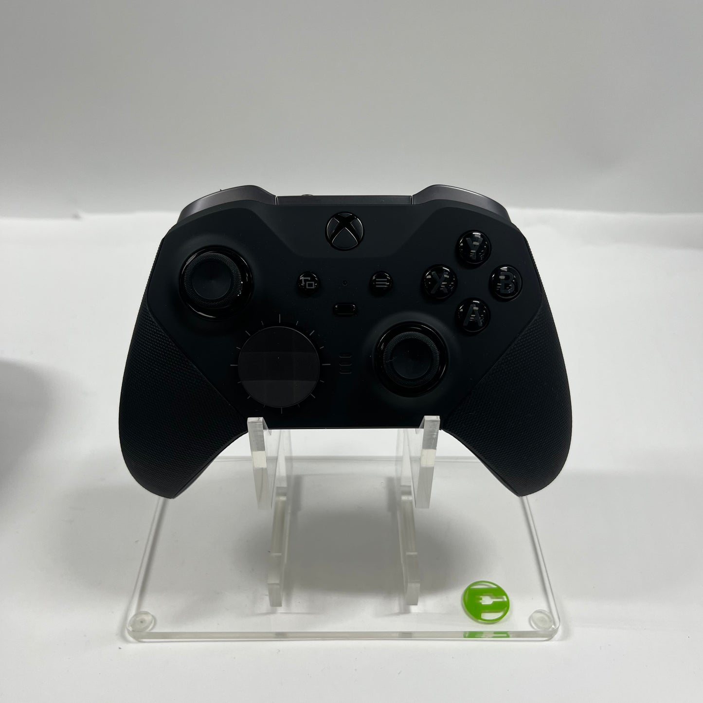 Microsoft Xbox One Elite Controller Series 2 Black 1797