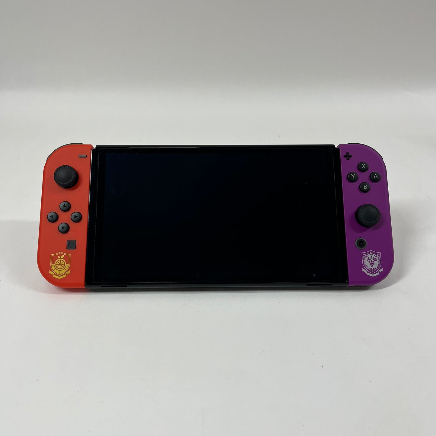 Nintendo Switch OLED Video Game Console HEG-001