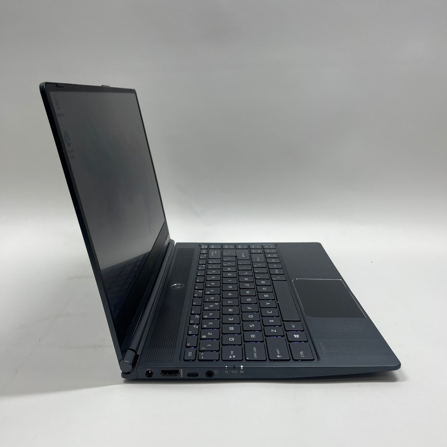 MSI modern 14 MS-14B3 14" i5-10210u 2.1GHz 8GB RAM 500GB SSD