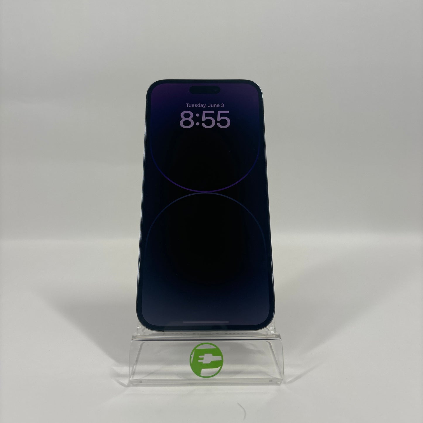 Unlocked Apple iPhone 14 Pro Max 512GB DEEP PURPLE MQ913LL/A