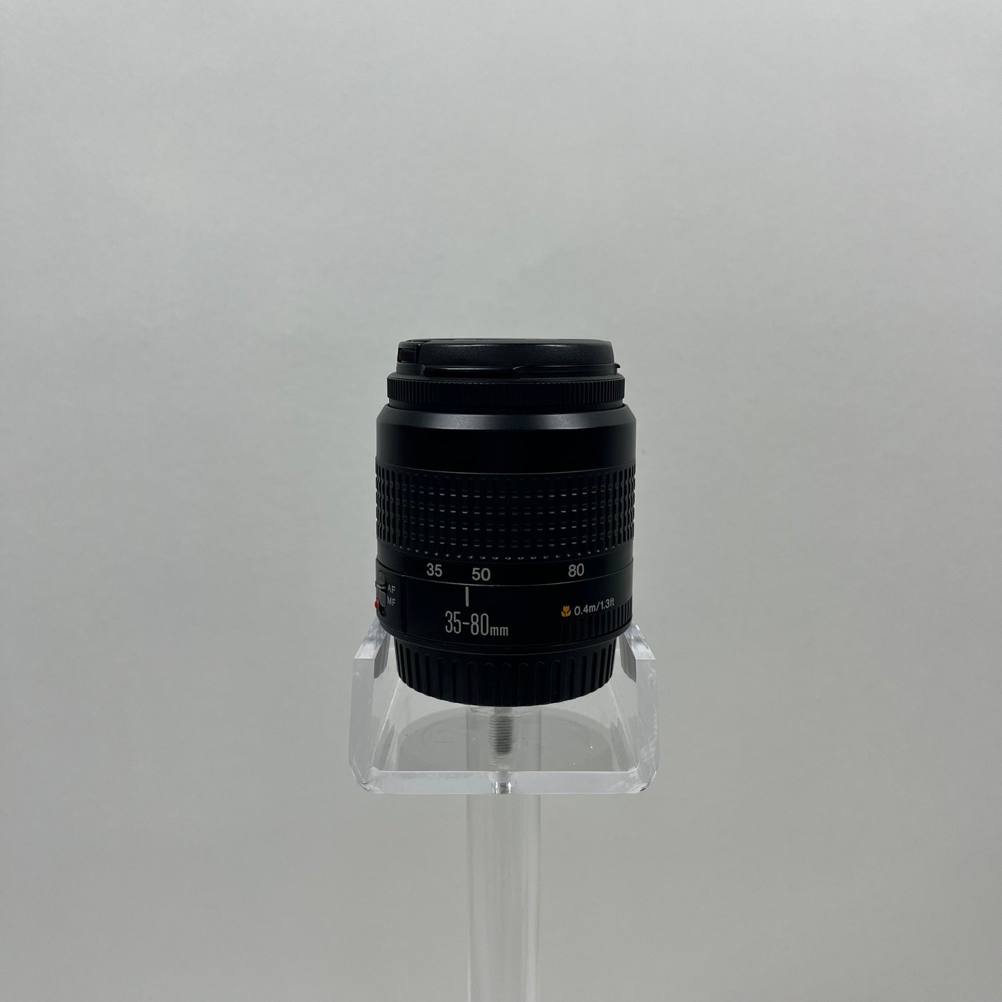 Canon AF-MF 35-80mm f/1.4-5.6 III 35-80mm f/1.4-5.6 III