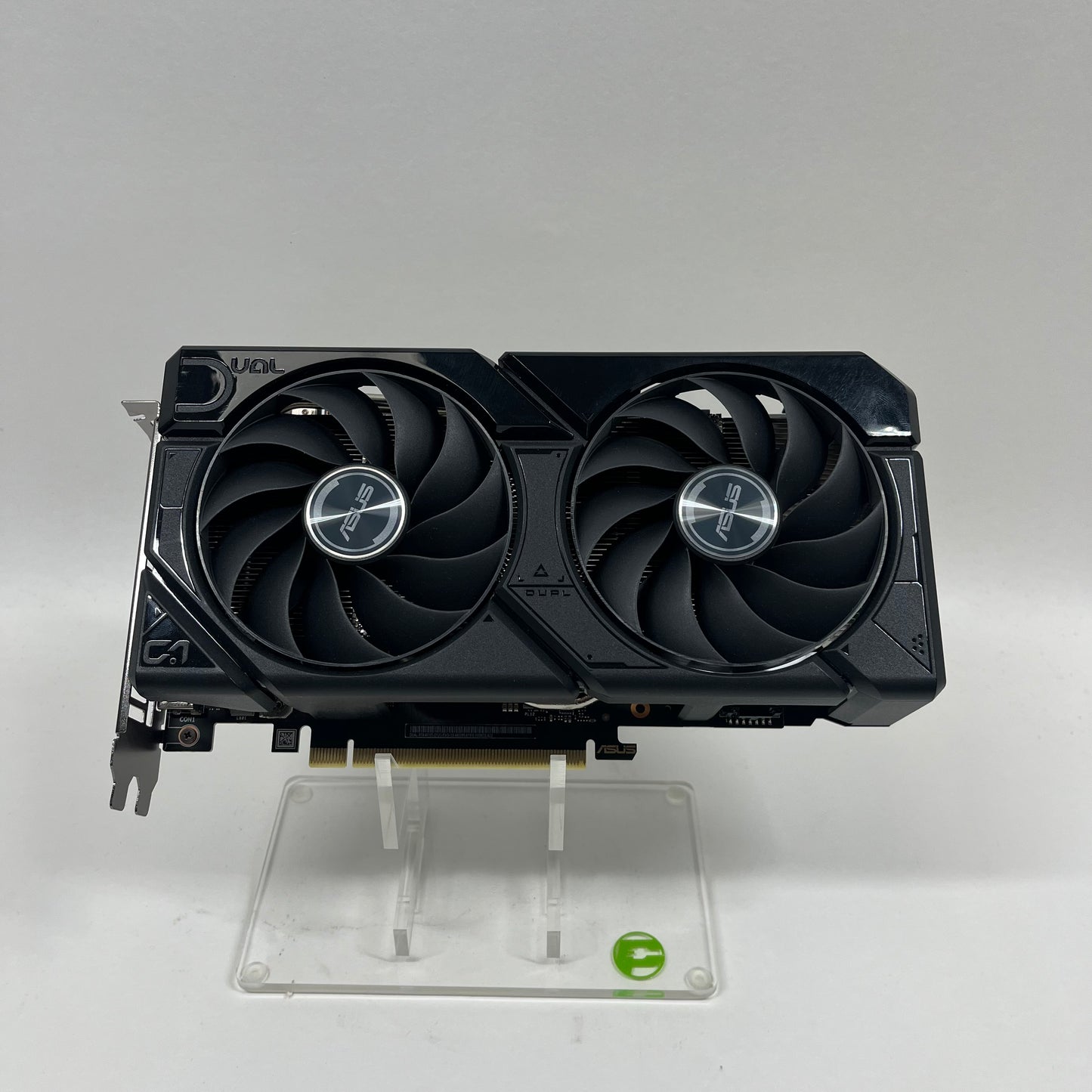 Asus GeForce RTX 4070 Super 12GB GDDR7 Graphics Card DUAL-RTX4070S-012G-EVO