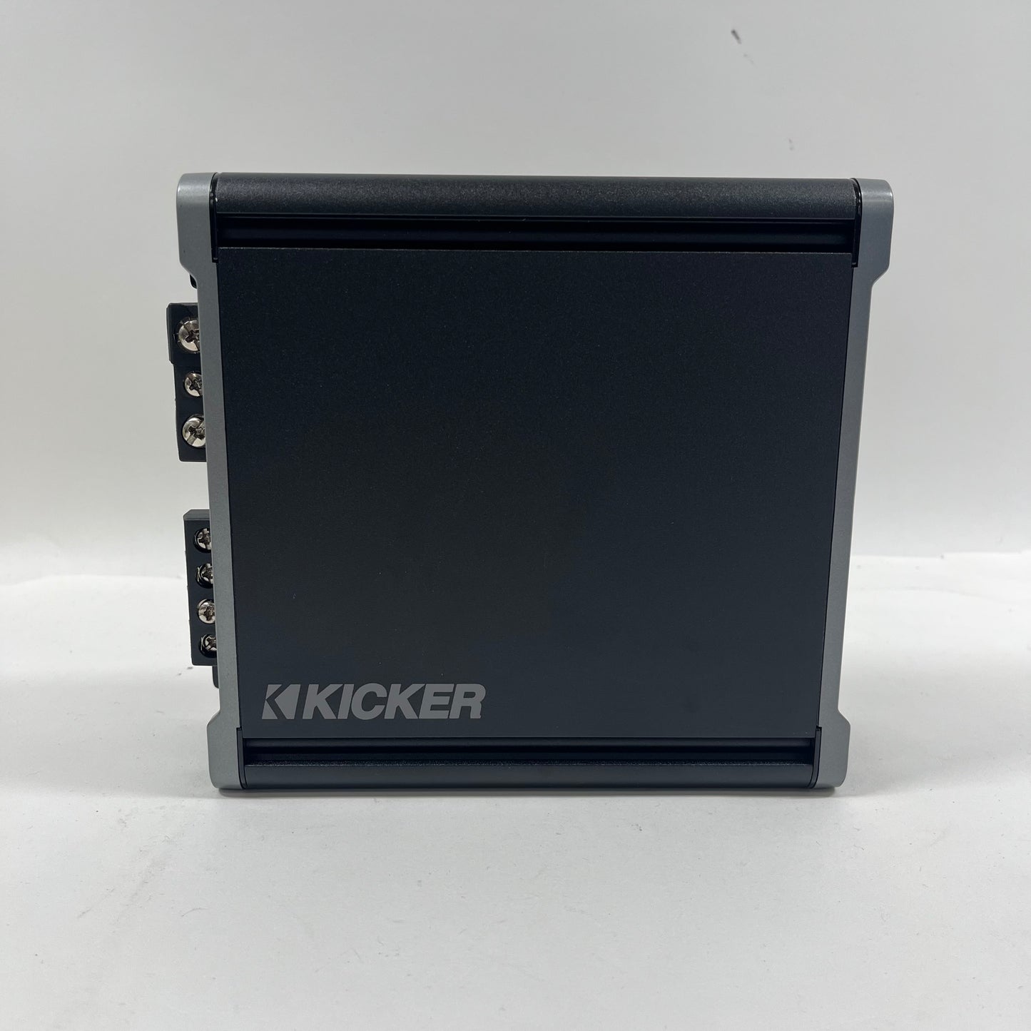 kicker cxa 400.1 Mono Subwoofer Amplifier