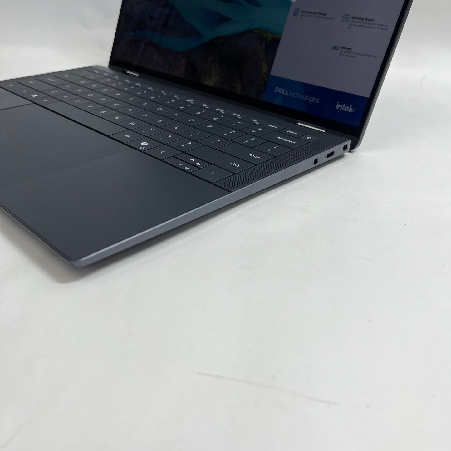 Dell latitude 9450 6xt47a80 14" intel R Core TM Ultra 5 135U 2.1GHz 16GB RAM