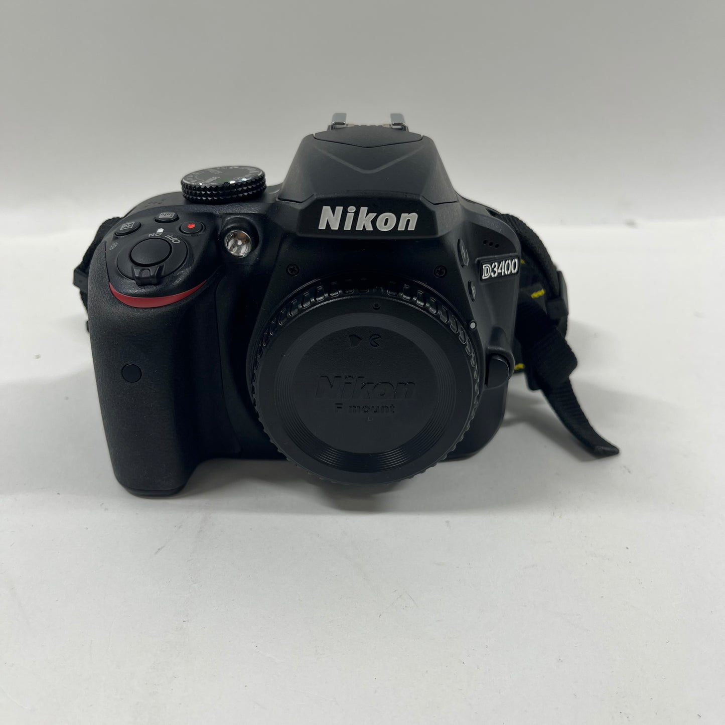 Nikon D3400 24.2MP Digital Camera