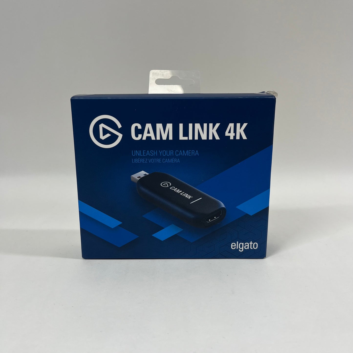 Elgato cam link 4k Camera Link Adapter 20GAM9903
