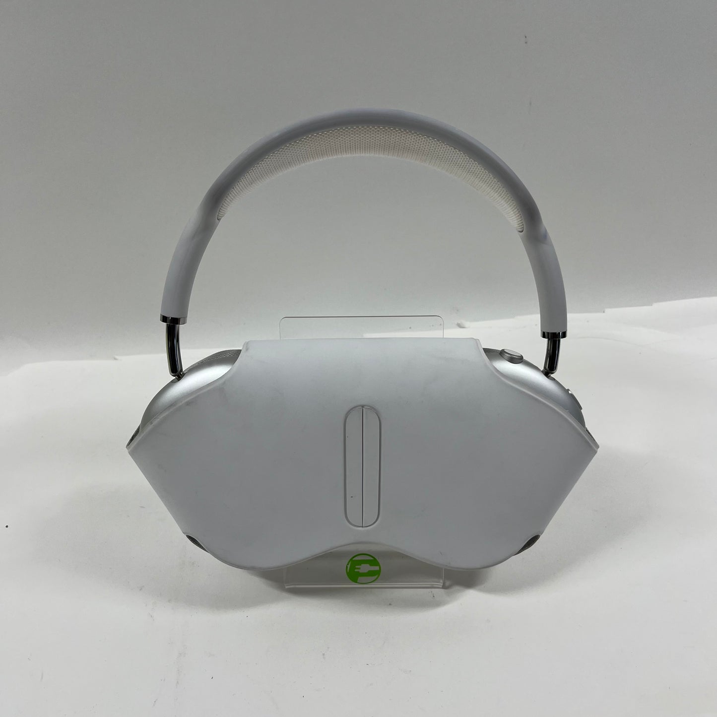 Apple AirPods Max Wireless Over-Ear Headphones Silver MGYJ3AM/A