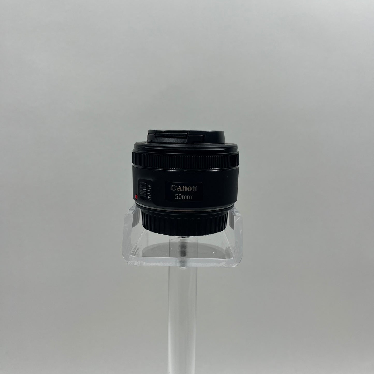 Canon AF-MF 50mm f/1.8 STM 50mm f/1.8 STM