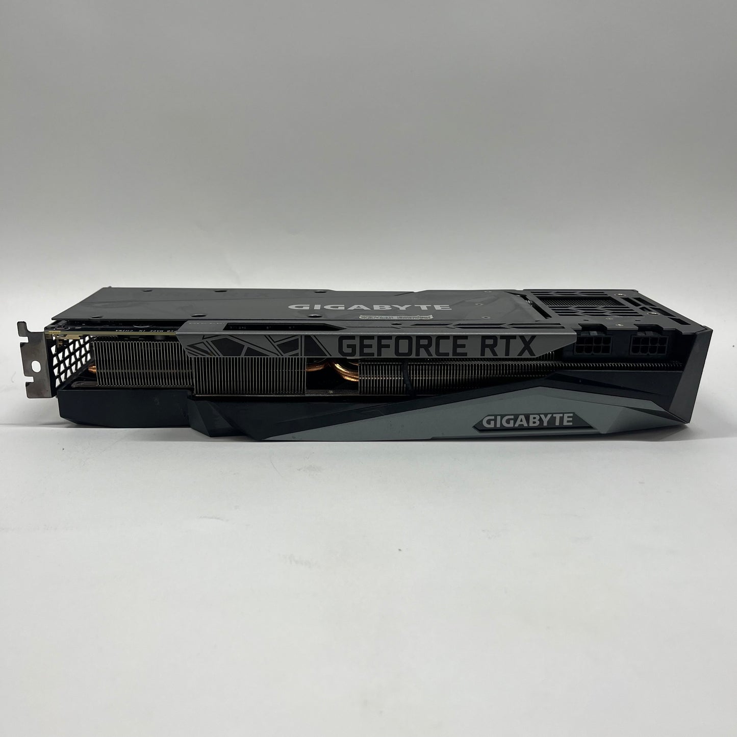 NVIDIA GeForce RTX 3080 10GB GDDR6X Graphics Card GV-N3080GAMING OC 10GD