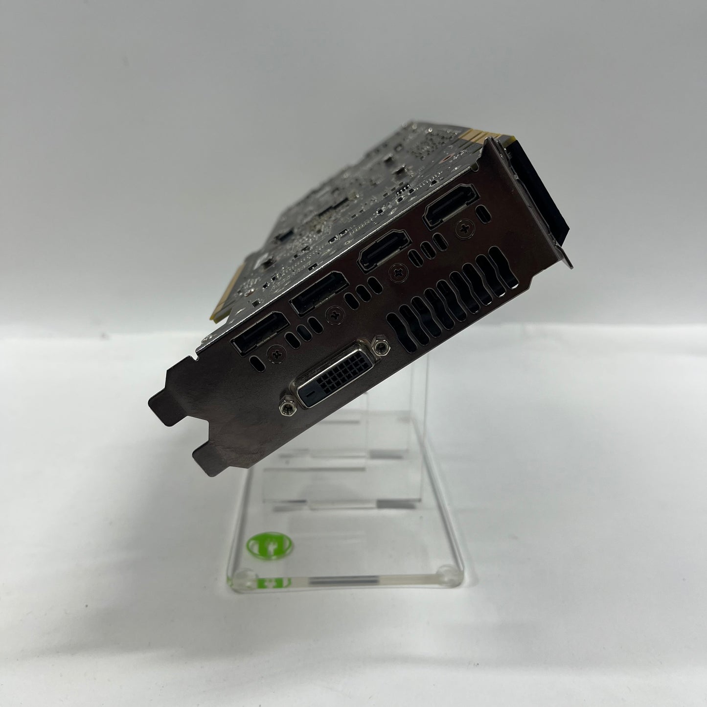 Asus GeForce GTX 1070 8GB GDDR5 Graphics Card