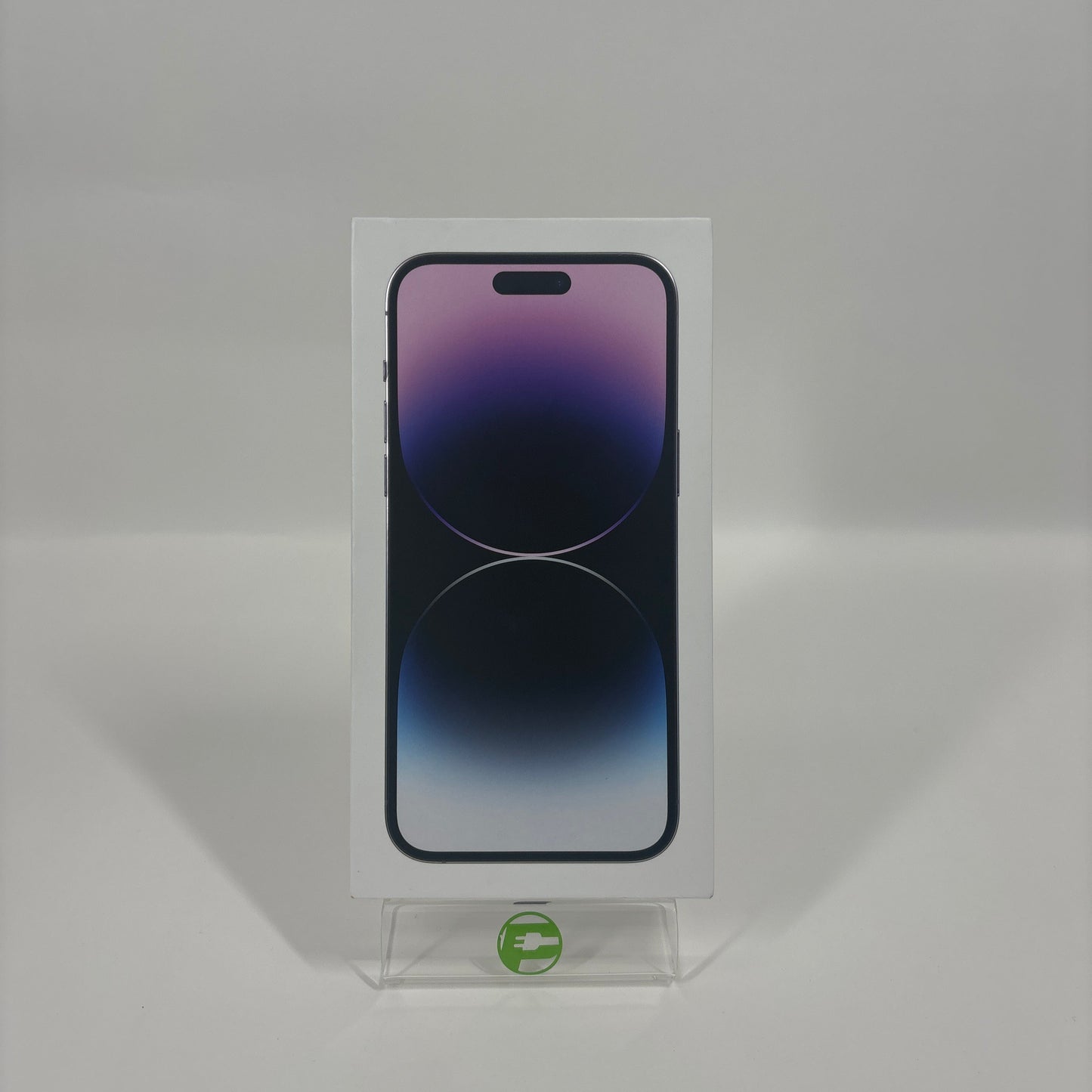 Unlocked Apple iPhone 14 Pro Max 512GB DEEP PURPLE MQ913LL/A