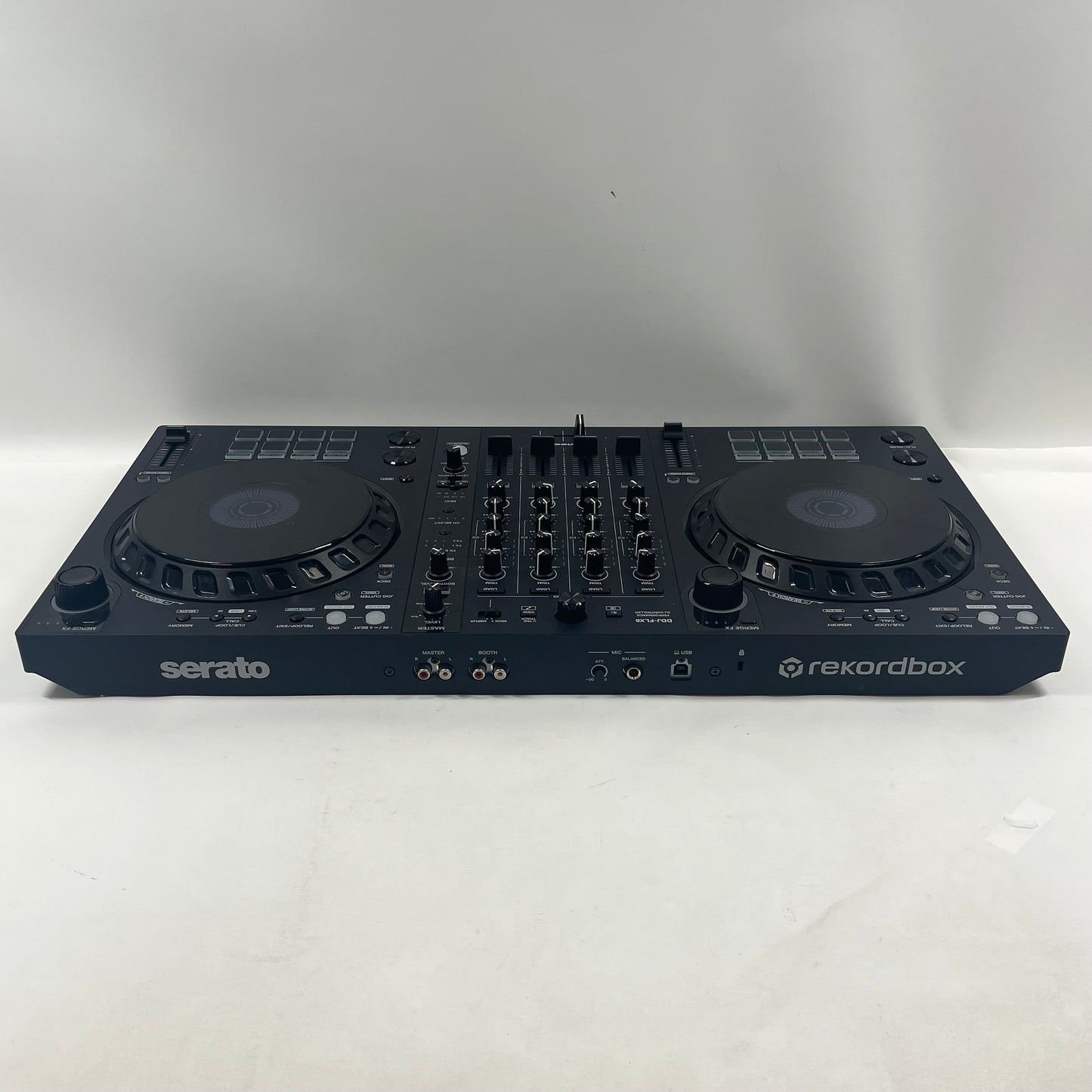 Pioneer DJ DDJ-FLX6 2-Channel Dual Deck Controller