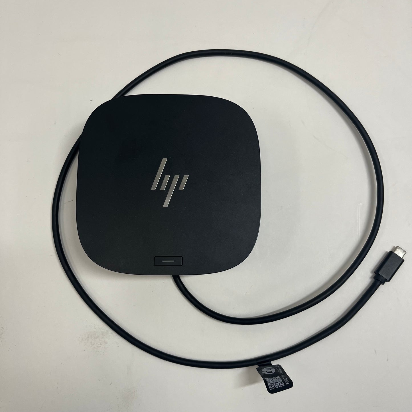 HP USB-C Dock G5 USB Type-C HSN-IX02