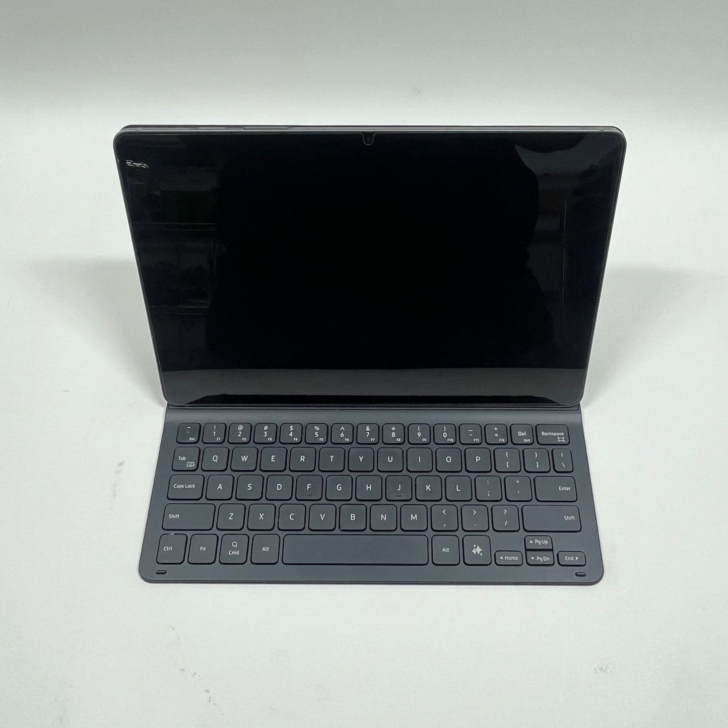 WiFi Only Samsung Galaxy Tab S9 FE 10.9" 128GB Gray SM-X510