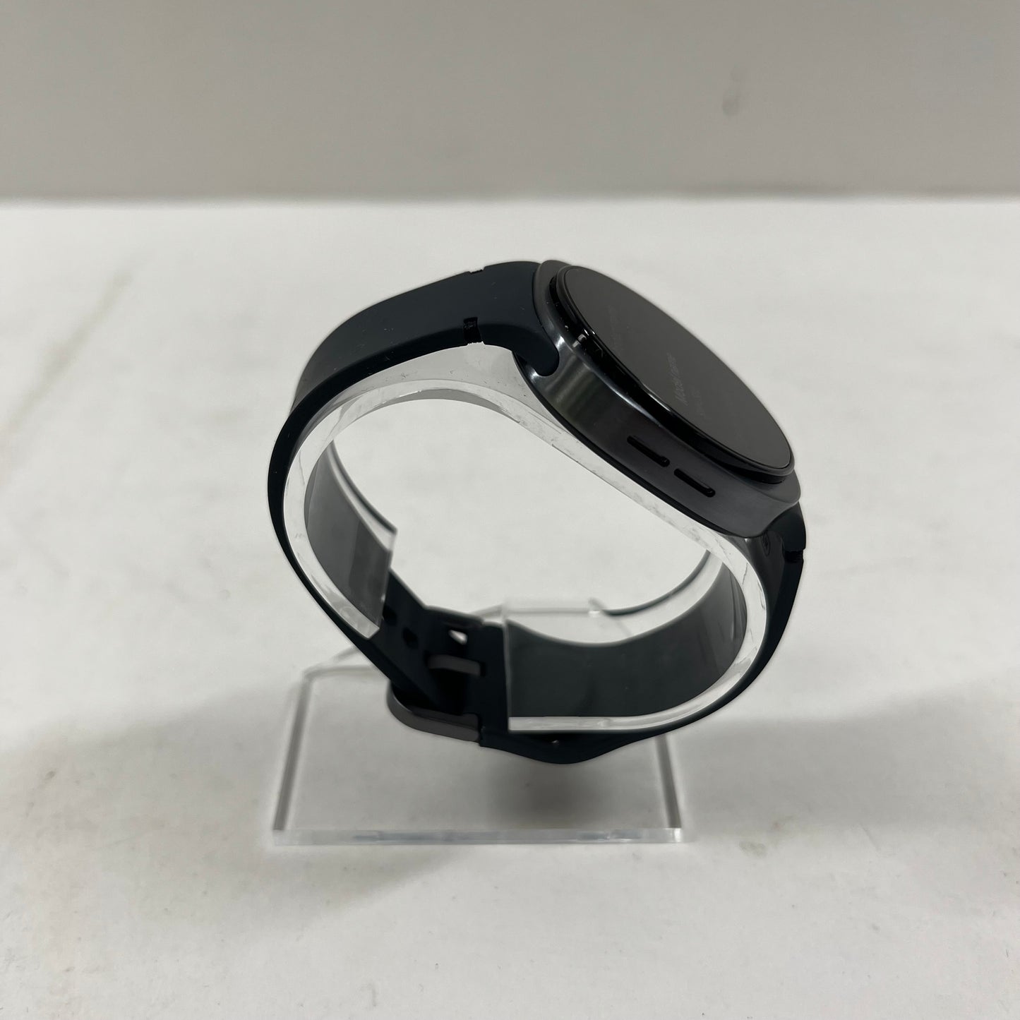 Unlocked Samsung Galaxy Watch8 Aluminum SM-L320