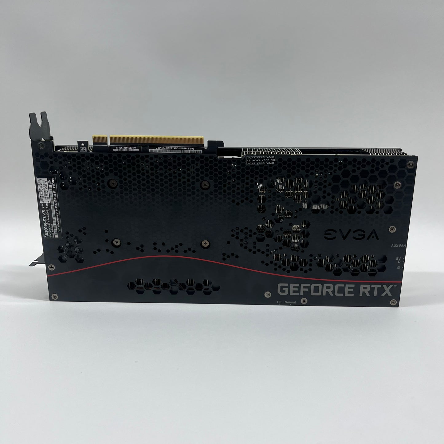 EVGA GeForce RTX 3070 8GB