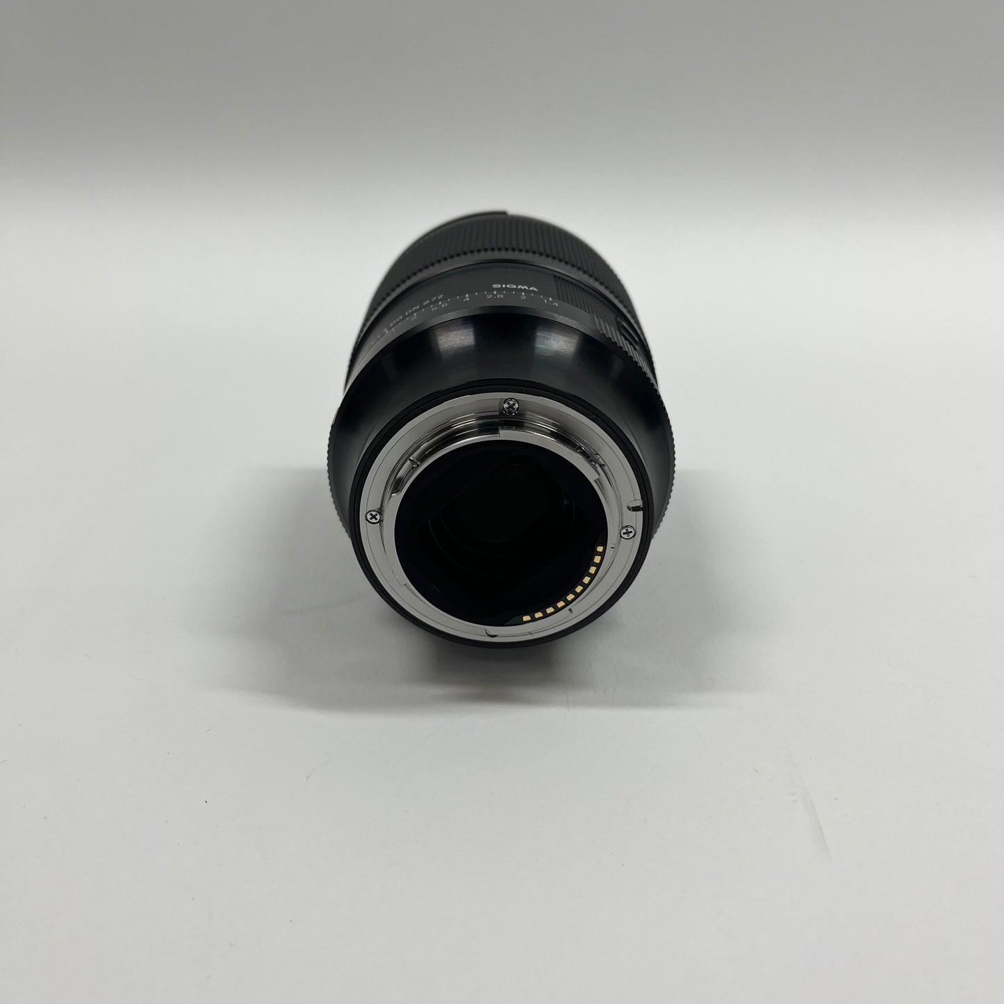 Sigma 50mm f/1.4 For Sony E-Mount