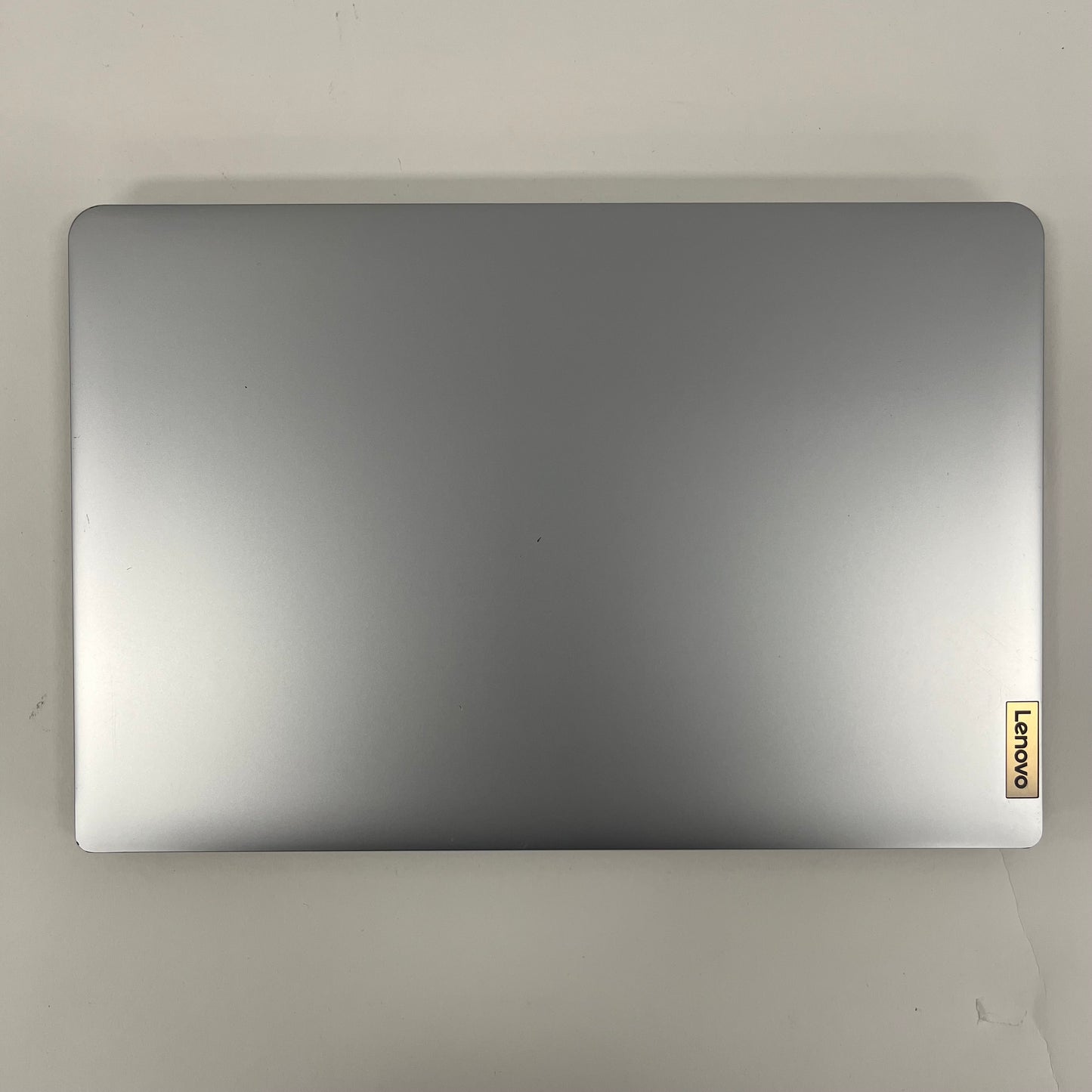 Lenovo Ideapad 1 14" Celeron N4020 2.7GHz 4GB RAM 128GB HDD INTEL UHD GRAHICS