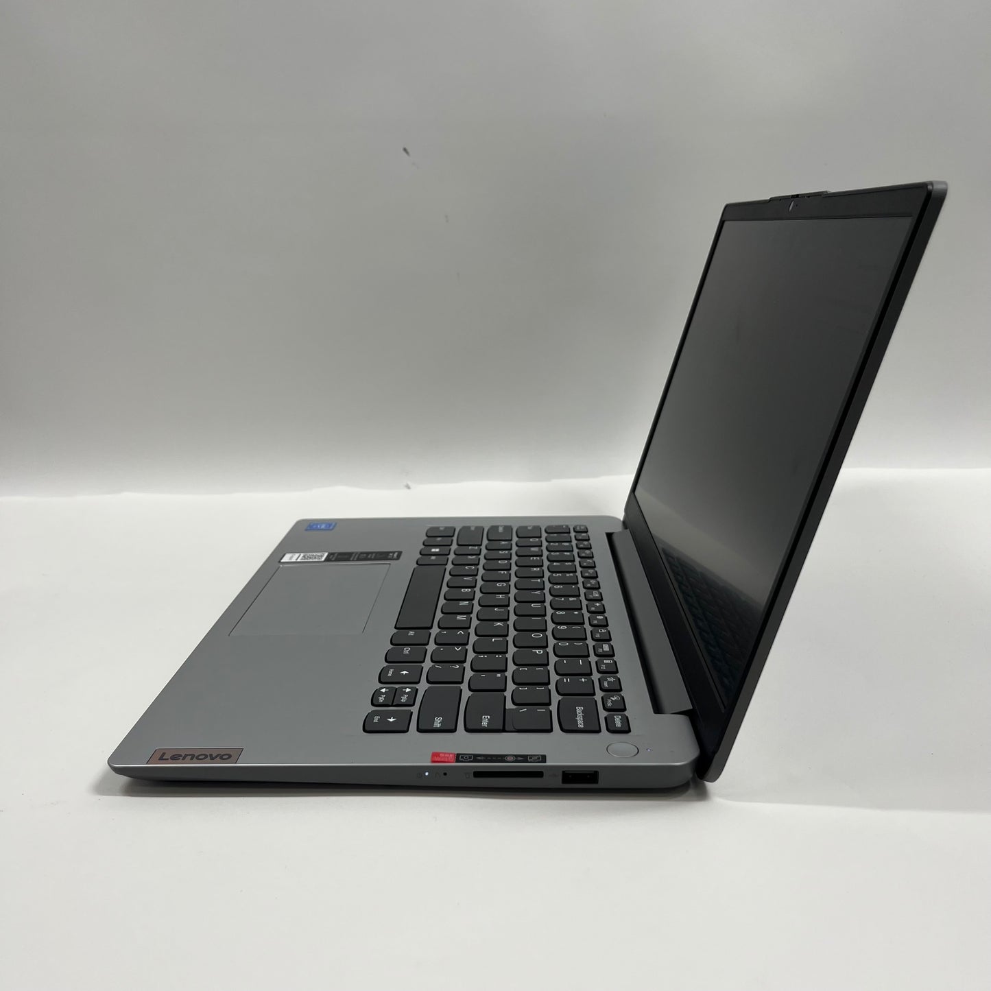 Lenovo Ideapad 1 14" Celeron N4020 2.7GHz 4GB RAM 128GB HDD INTEL UHD GRAHICS