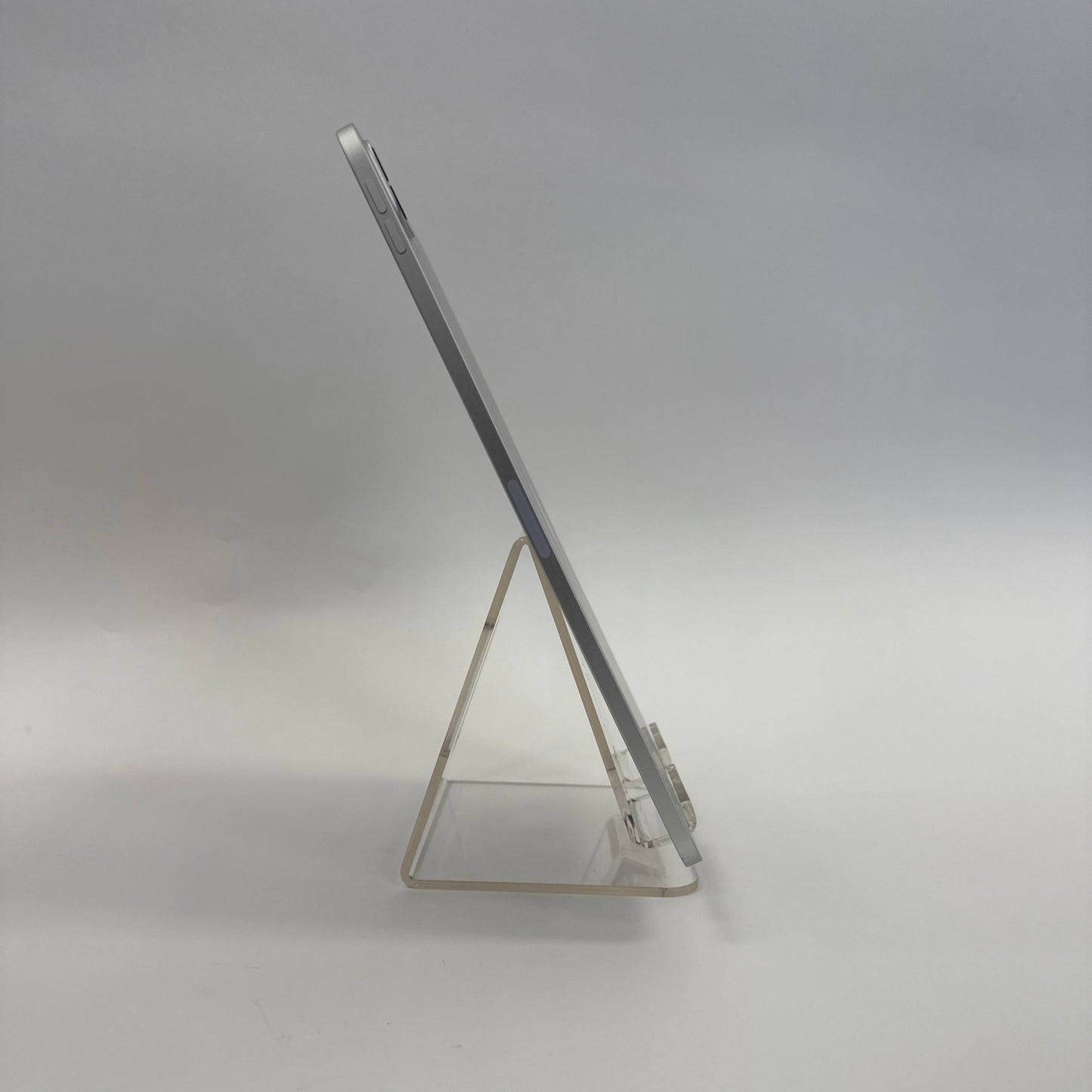 WiFi Only Apple iPad Pro 11" 3rd Gen 128GB Silver