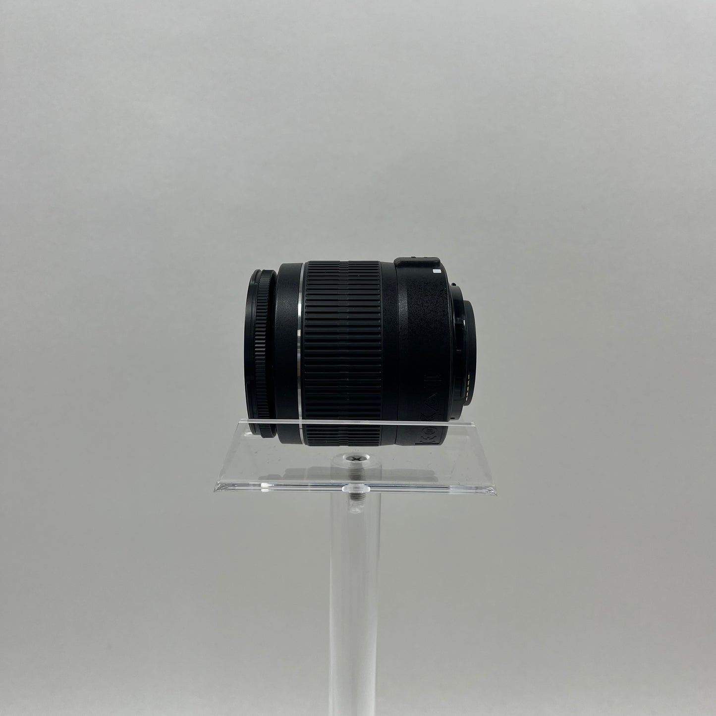 Canon AF-MF 18-55mm f/3.5-5.6 18-55mm f/3.5-5.6