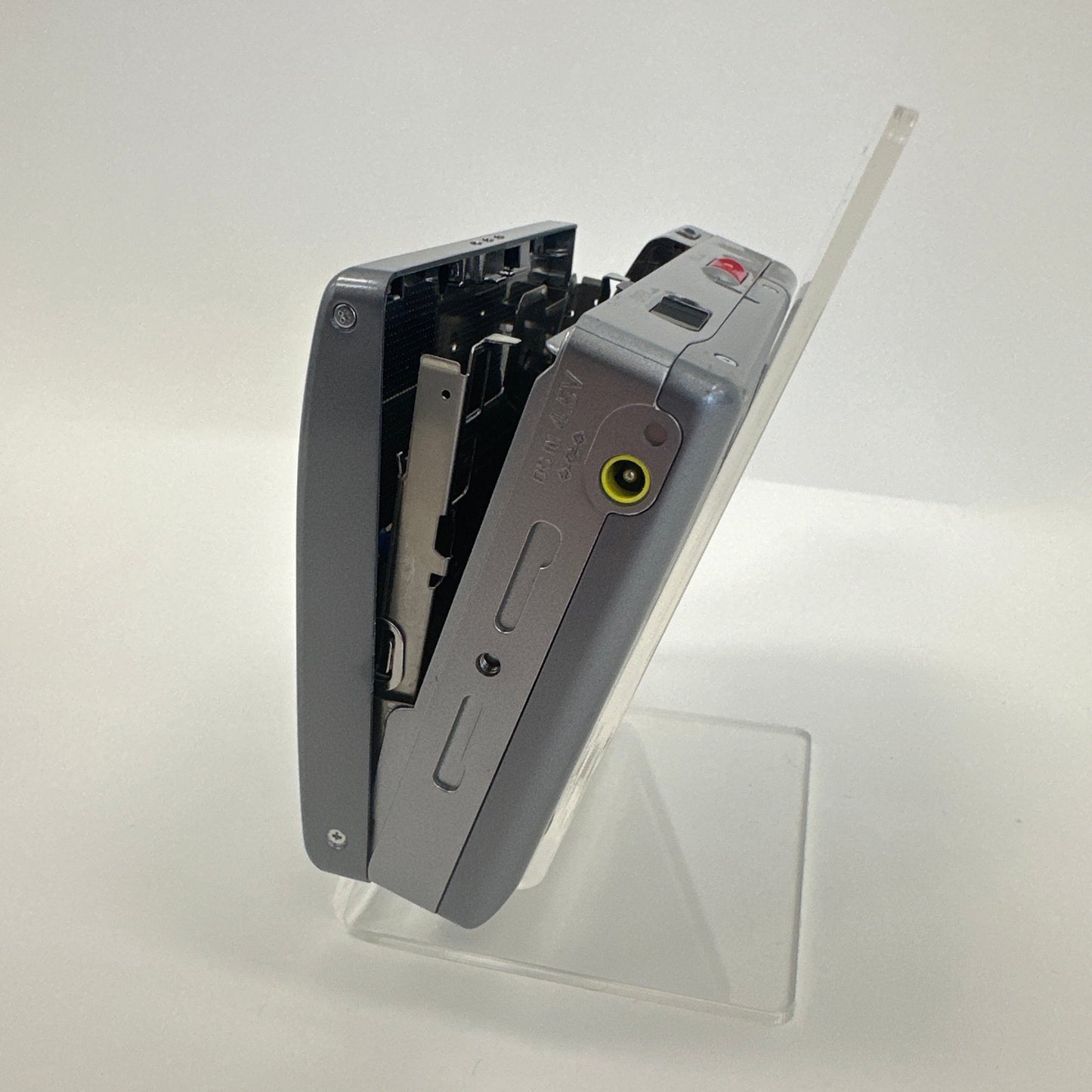 Sony MD Walkman Portable MiniDisc Recorder MZ-R3