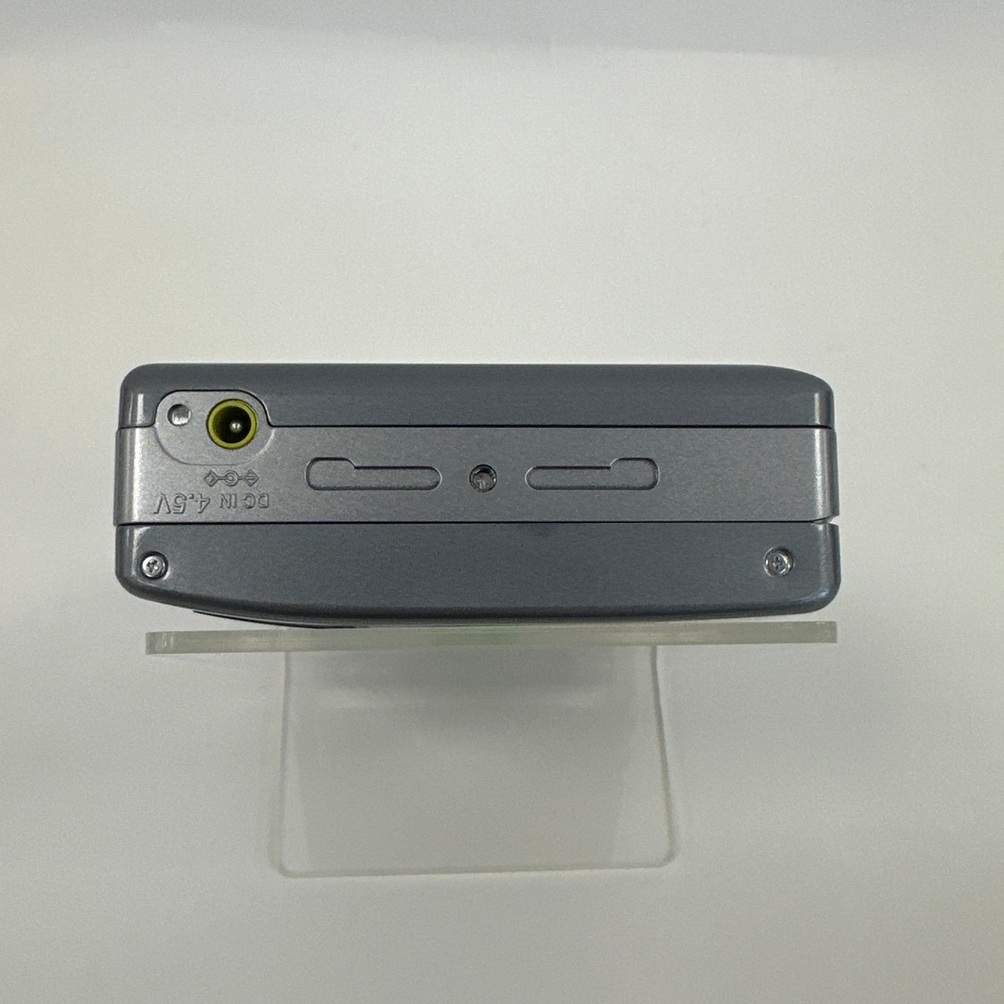 Sony MD Walkman Portable MiniDisc Recorder MZ-R3