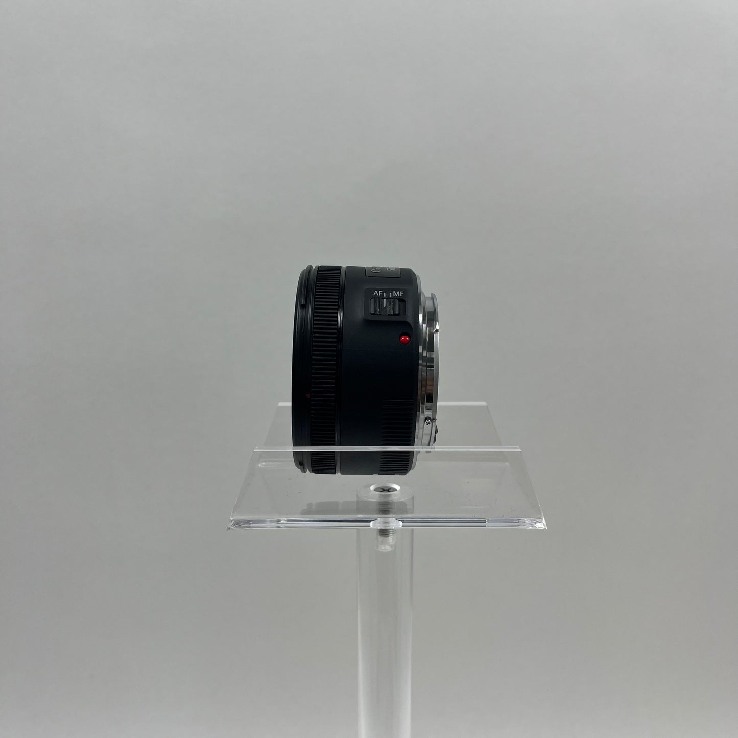 Canon AF-MF 50mm f/1.8 STM 50mm f/1.8 STM