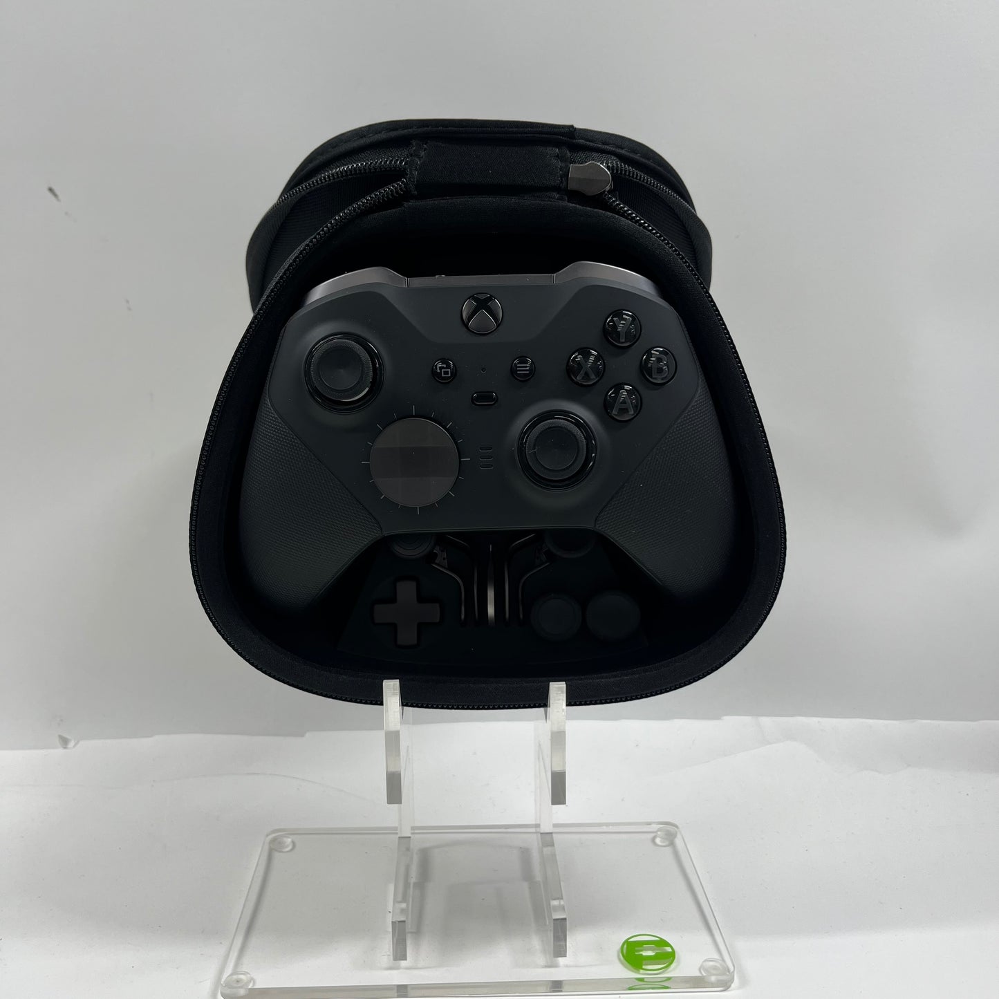 Microsoft Xbox One Elite Controller Series 2 Black 1797