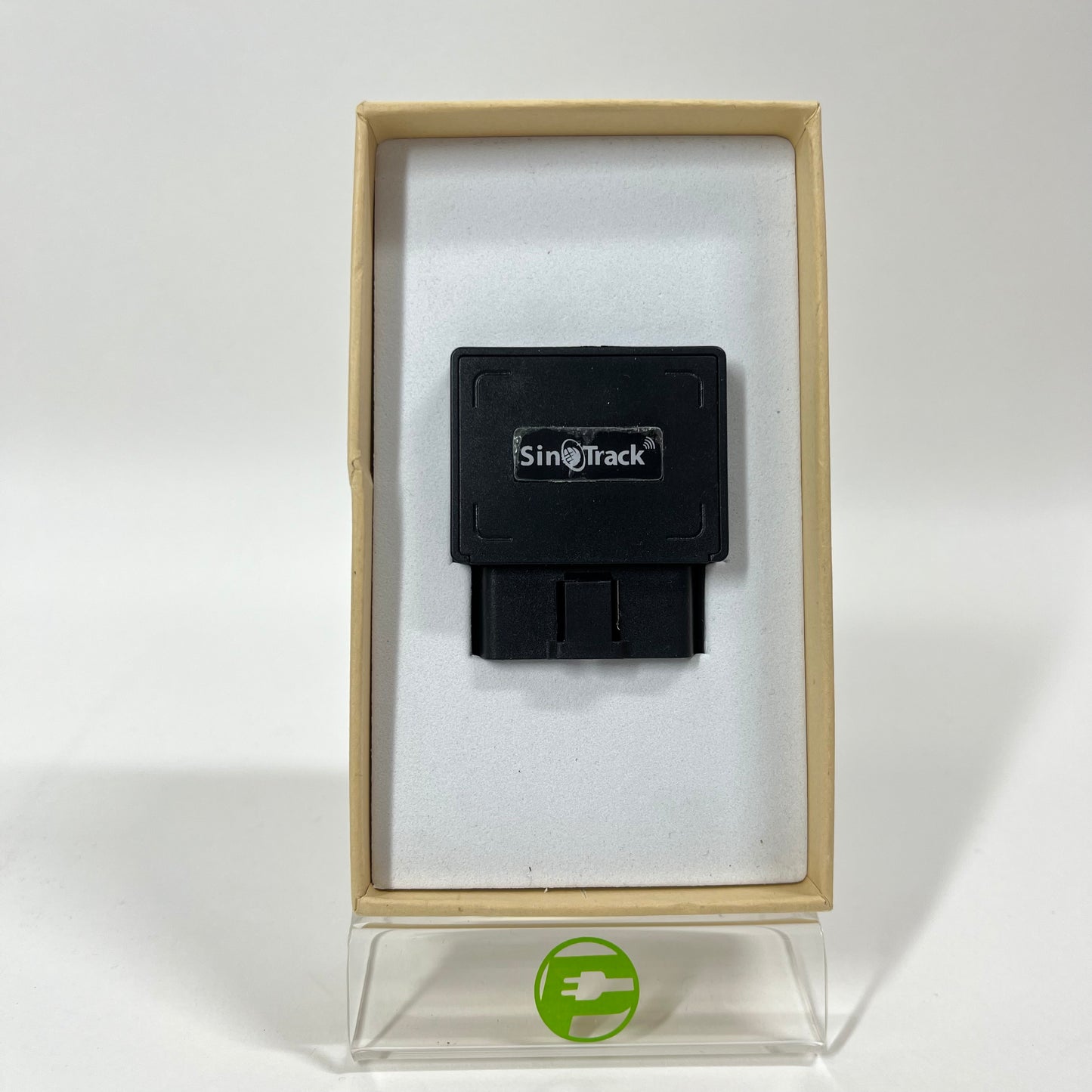SinTrack ST-902 GPS tracker