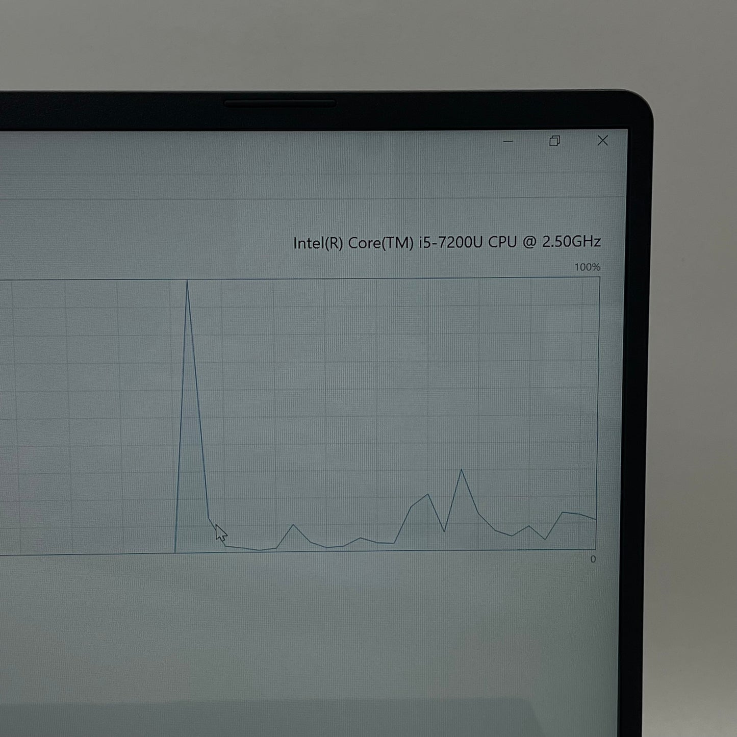 LG LG gram 13z970 13.3" i5-7200U 2.5GHz 8GB RAM 250GB SSD