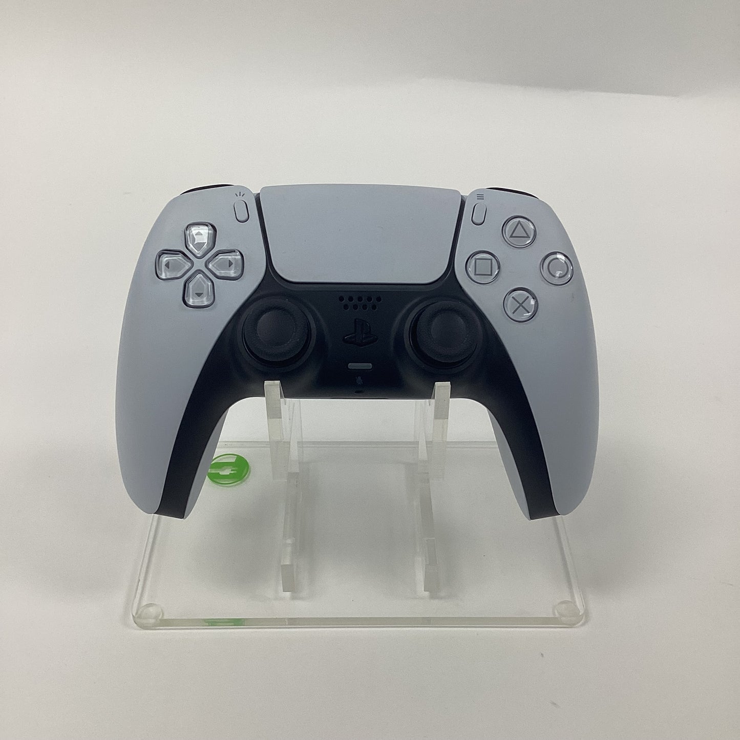Sony PlayStation 5 PS5 Dualsense Wireless Controller White/Black CFI-ZCT1W